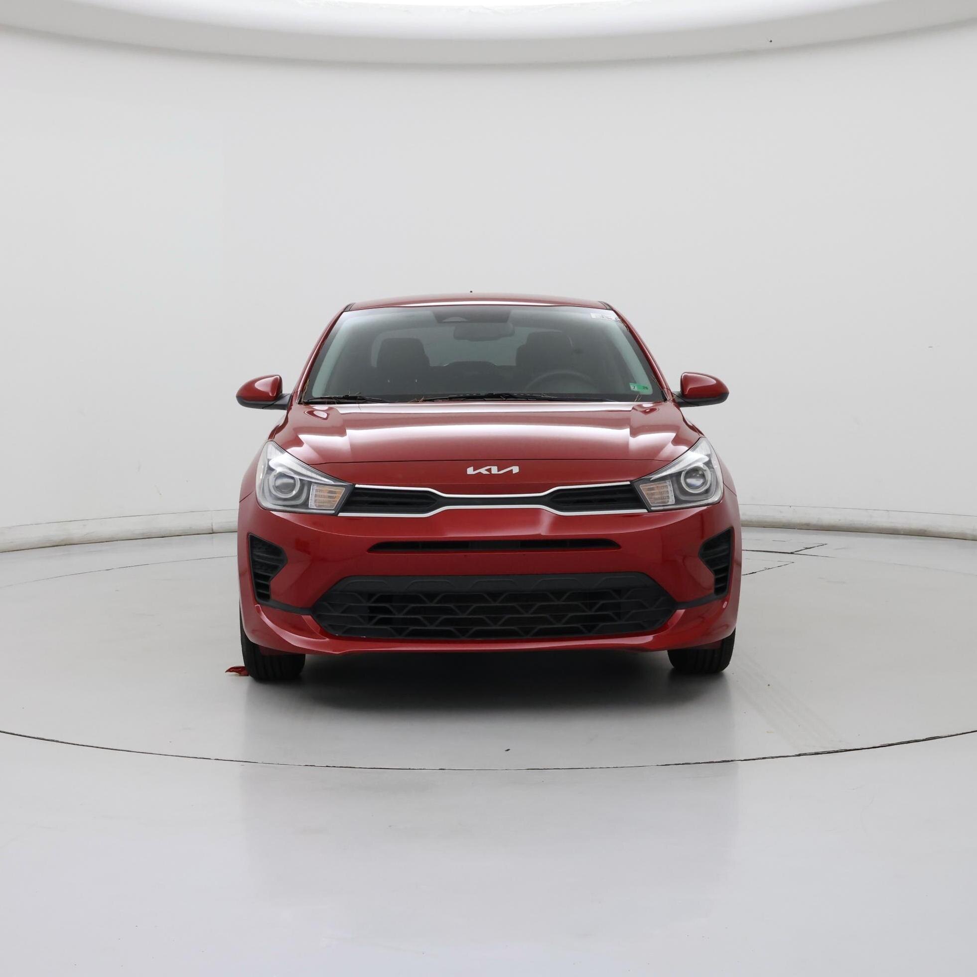 Thumbnail: 2023 Kia Rio - 5