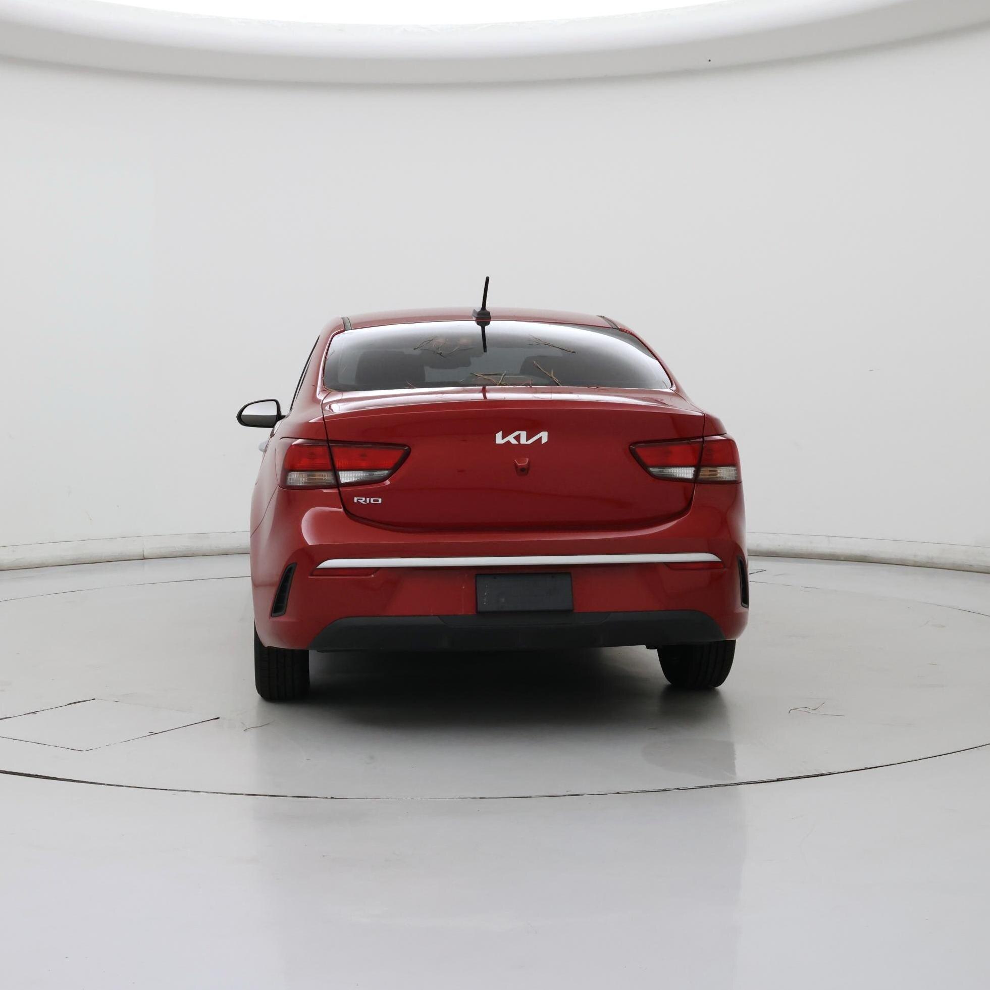 Thumbnail: 2023 Kia Rio - 6