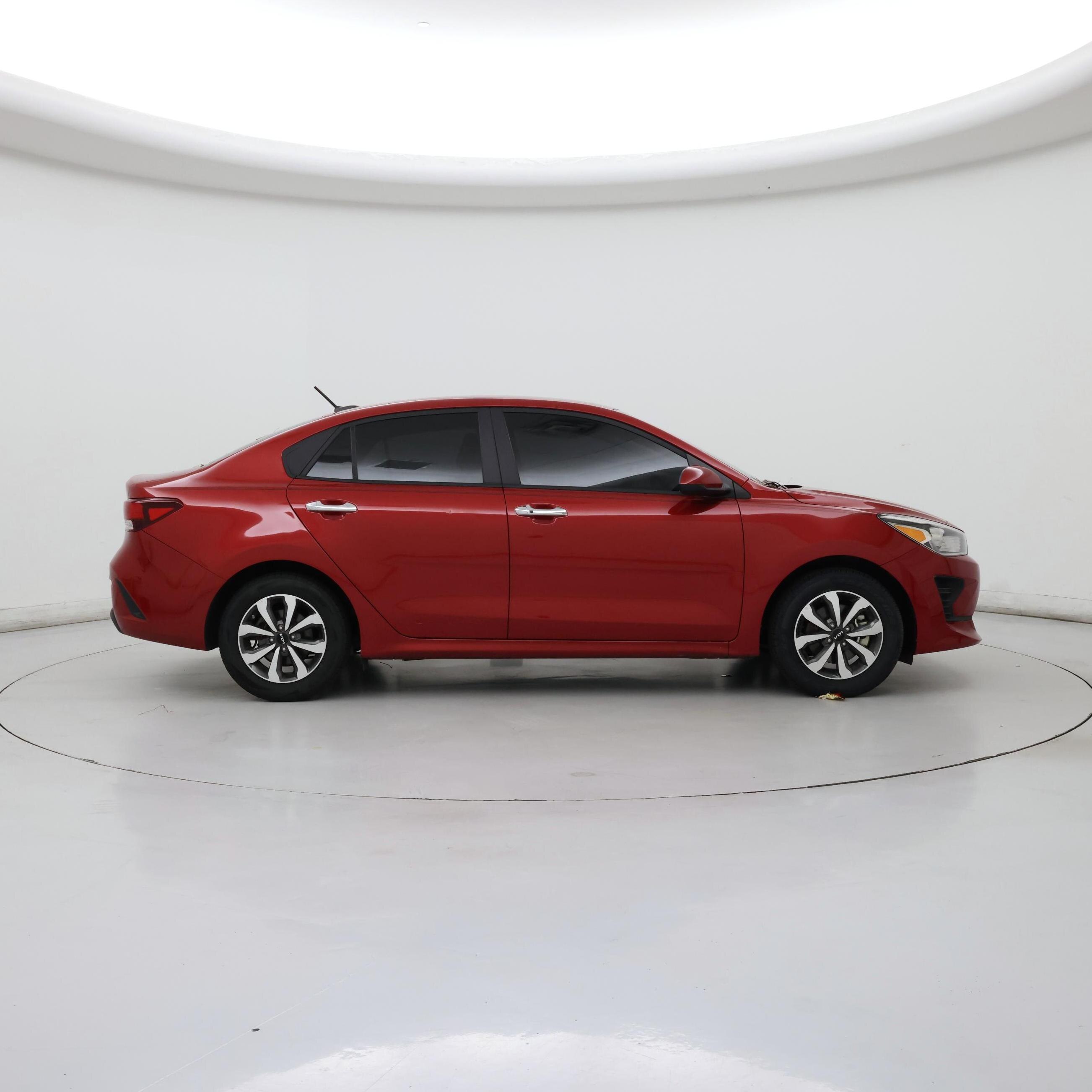 Thumbnail: 2023 Kia Rio - 7