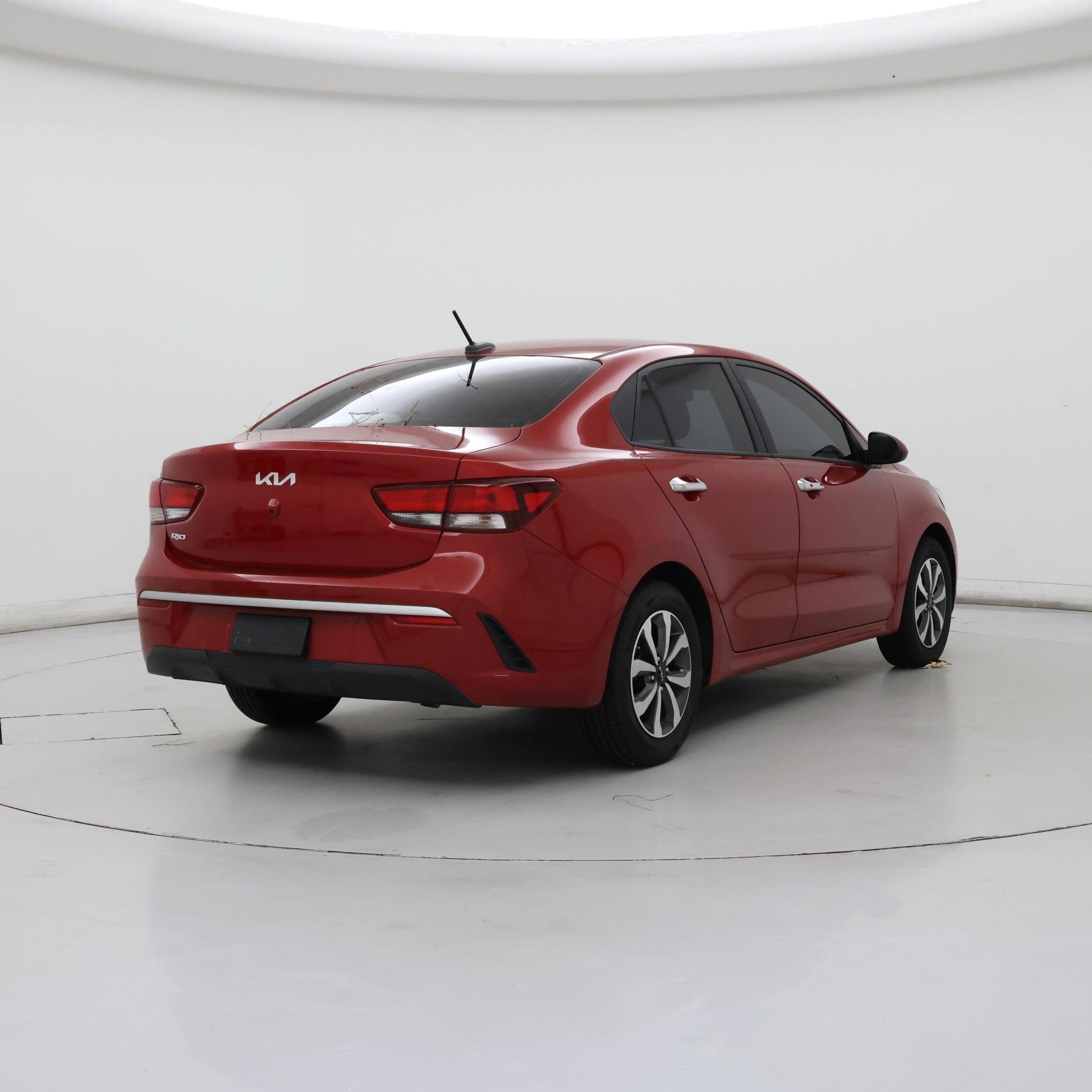 Thumbnail: 2023 Kia Rio - 8