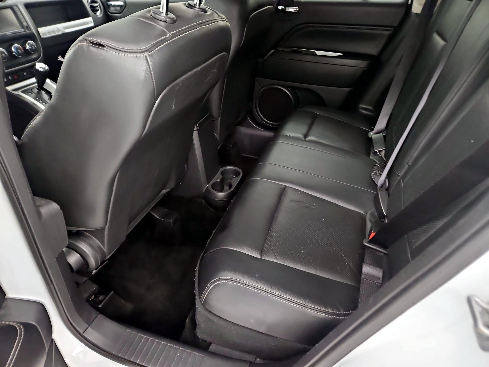 Thumbnail: 2017 Jeep Compass - 19