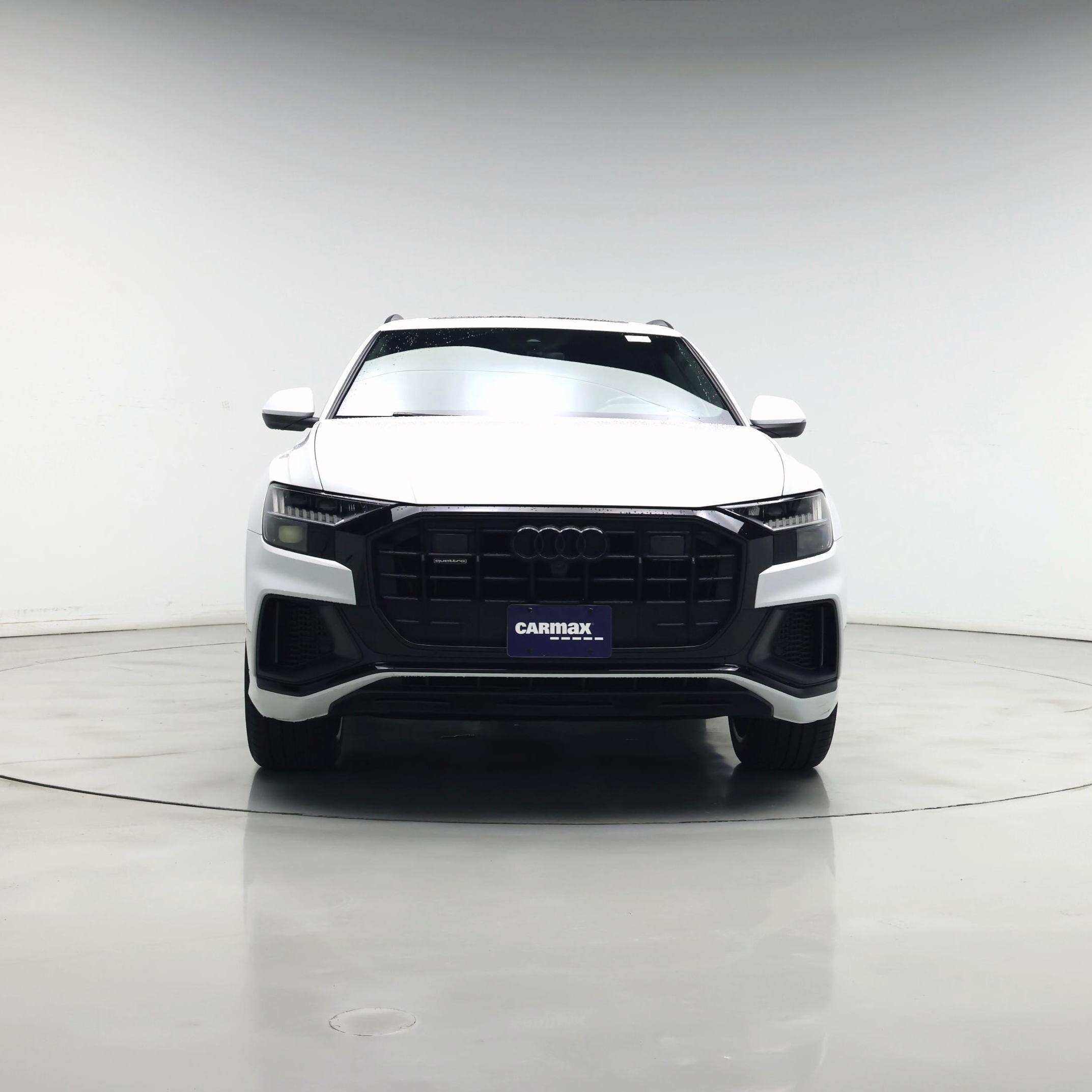 Thumbnail: 2021 Audi Q8 - 5