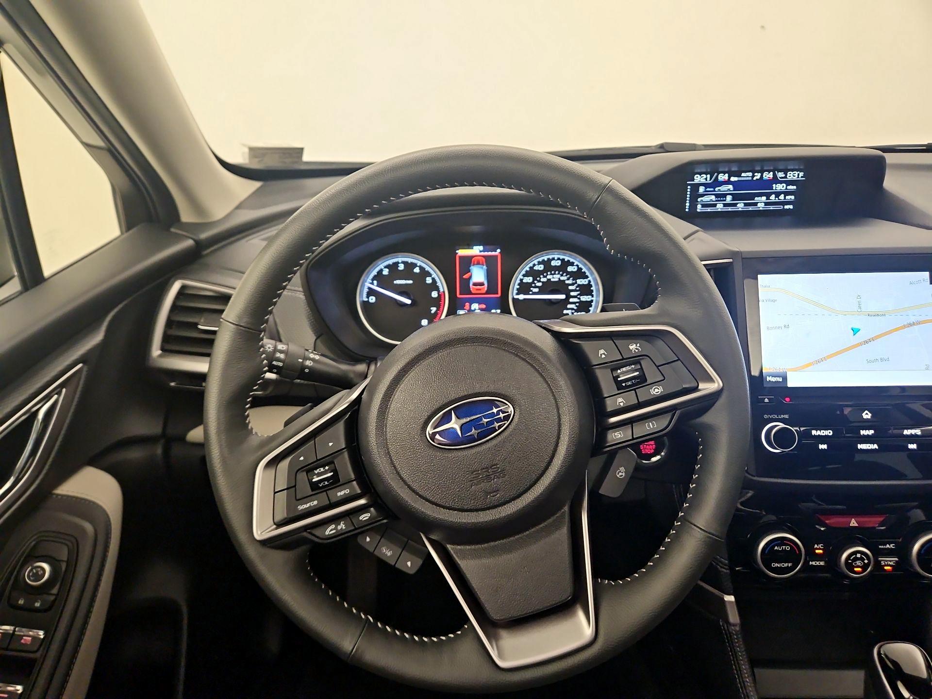 Thumbnail: 2023 Subaru Forester - 10