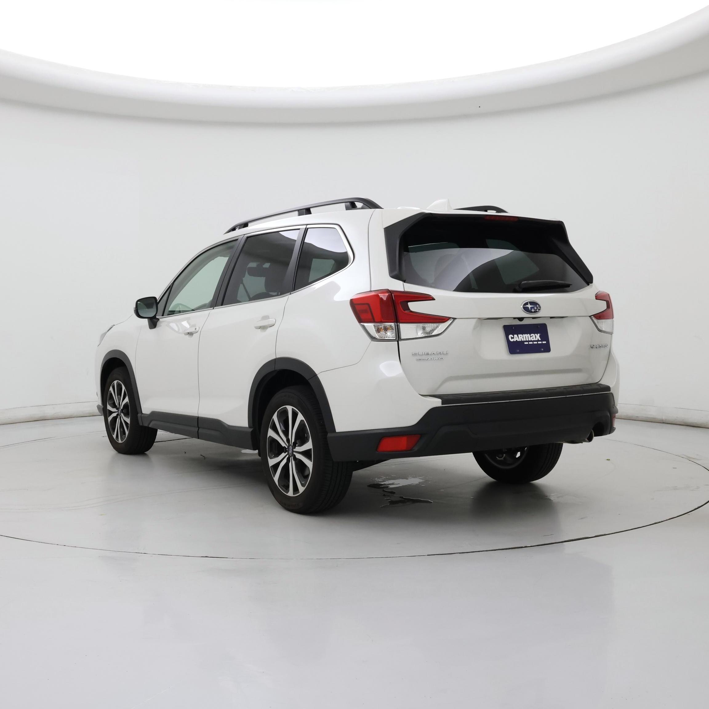 Thumbnail: 2023 Subaru Forester - 2