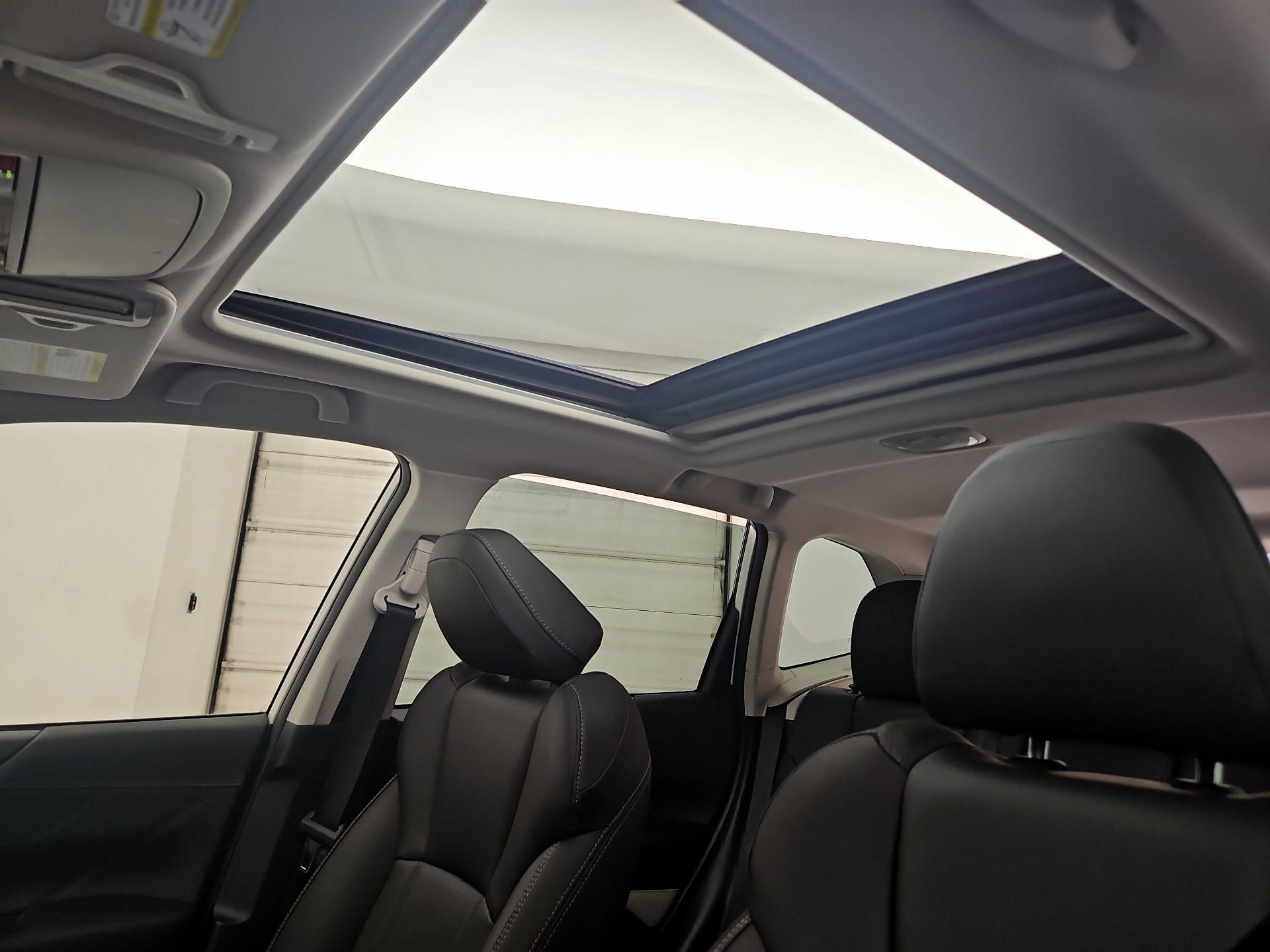 Thumbnail: 2023 Subaru Forester - 20
