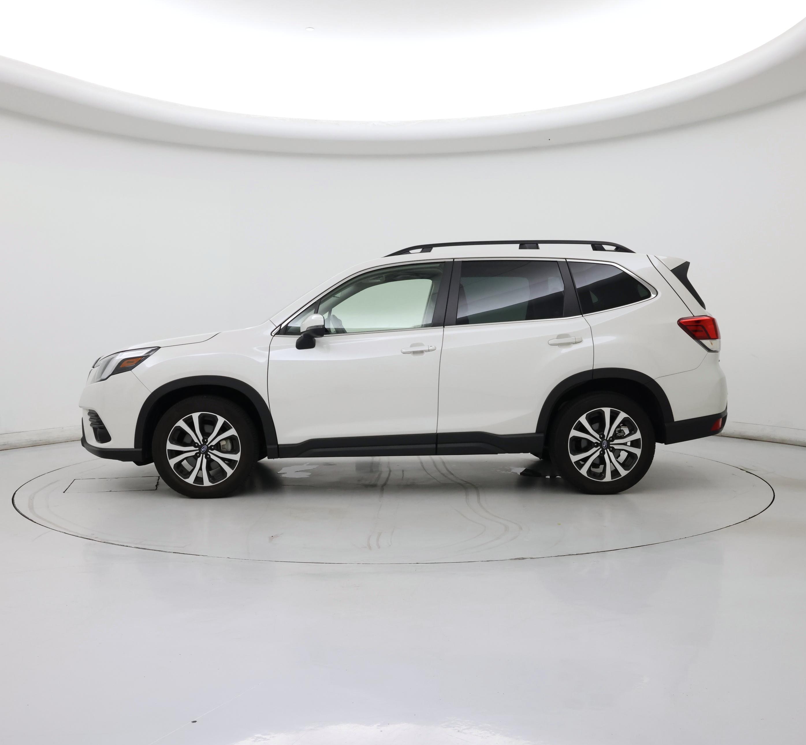 Thumbnail: 2023 Subaru Forester - 3