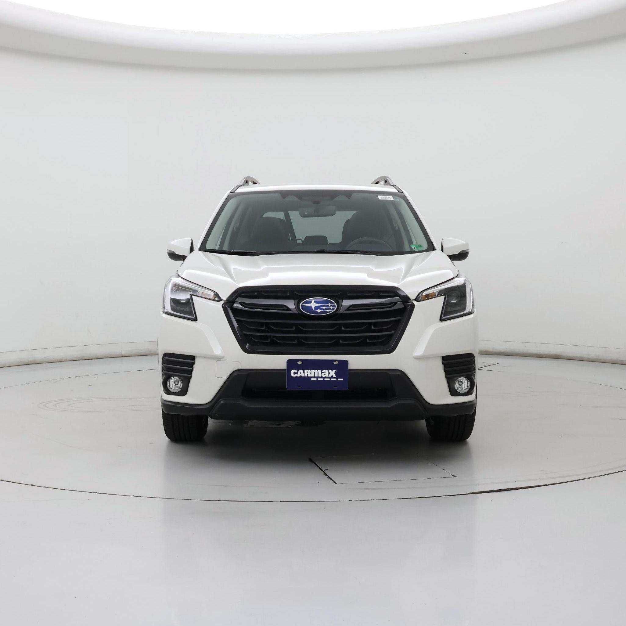Thumbnail: 2023 Subaru Forester - 5