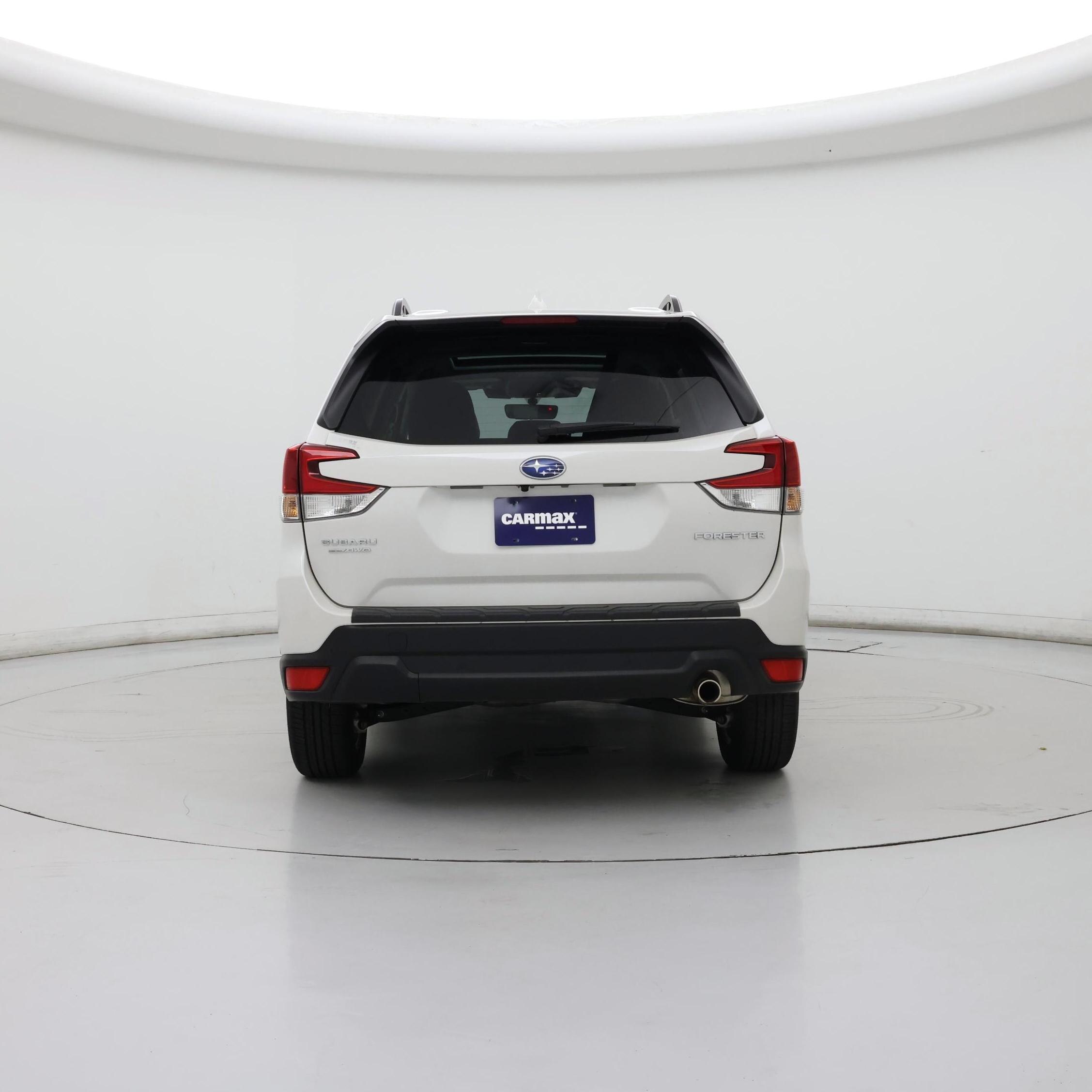 Thumbnail: 2023 Subaru Forester - 6