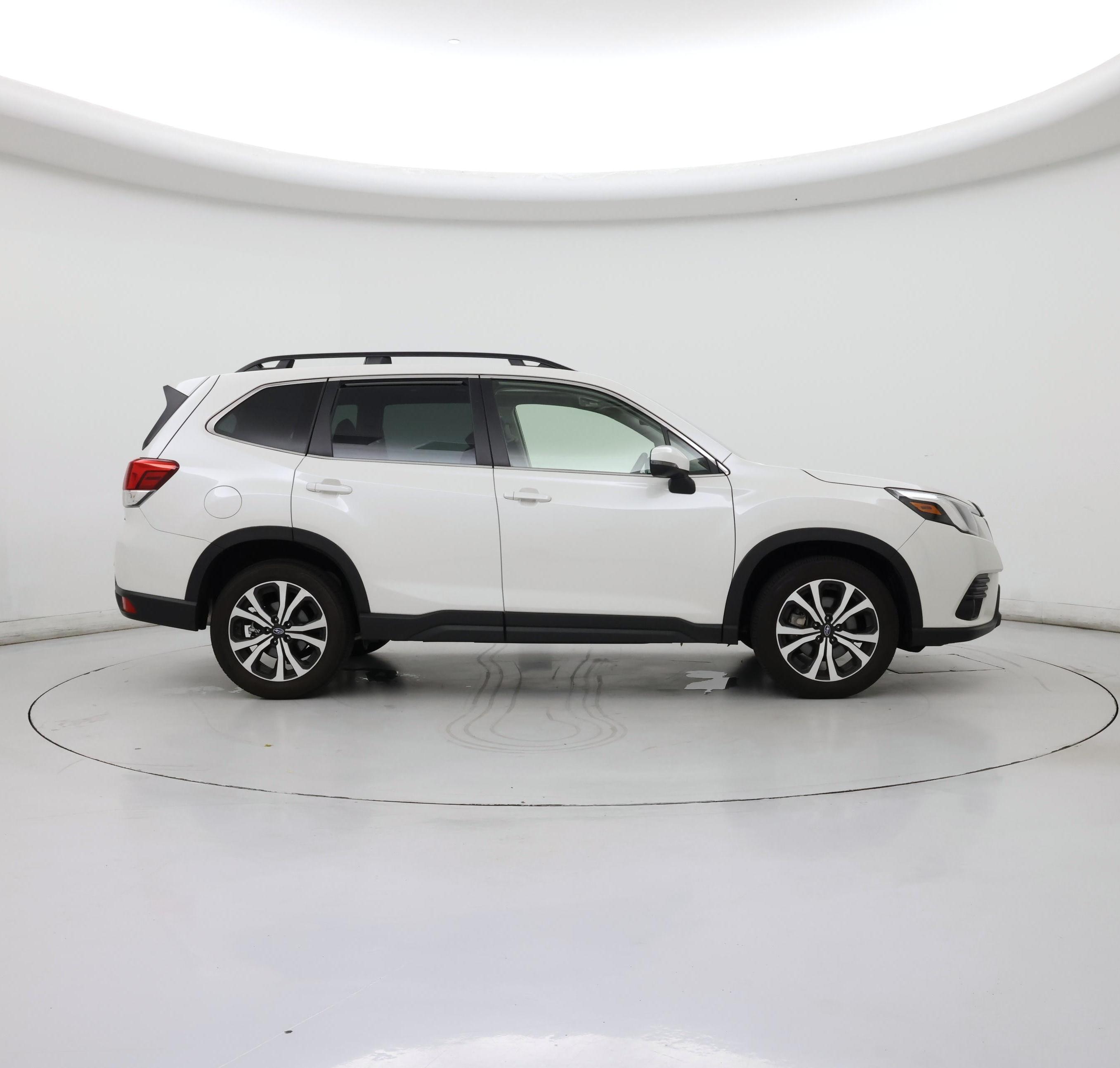 Thumbnail: 2023 Subaru Forester - 7
