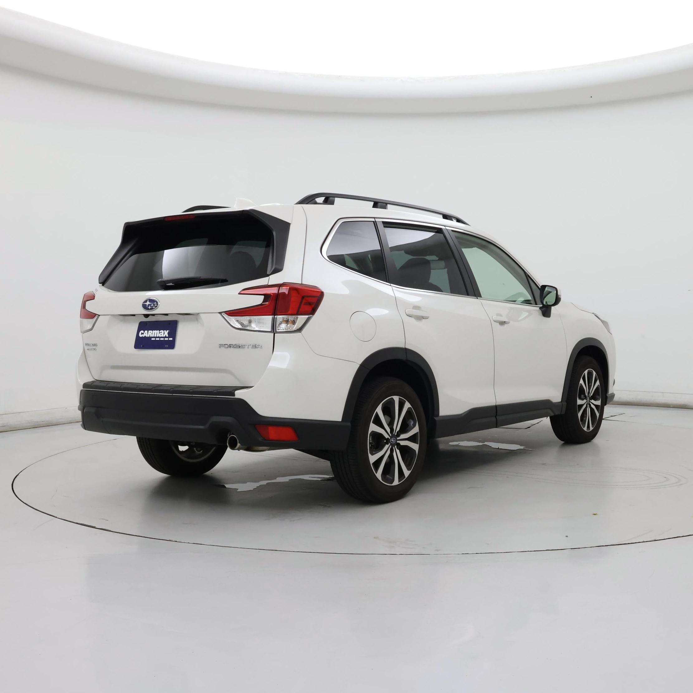 Thumbnail: 2023 Subaru Forester - 8