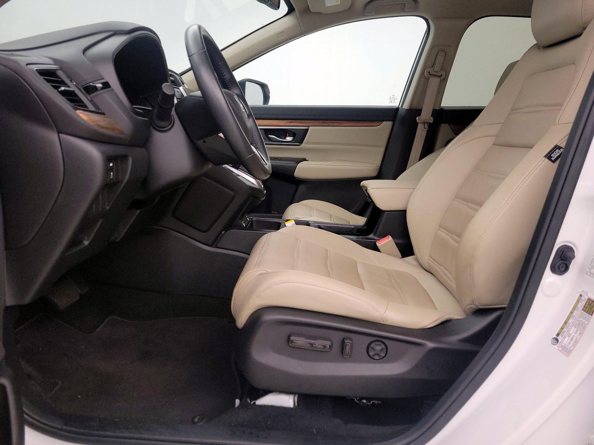Thumbnail: 2021 Honda CR-V - 11