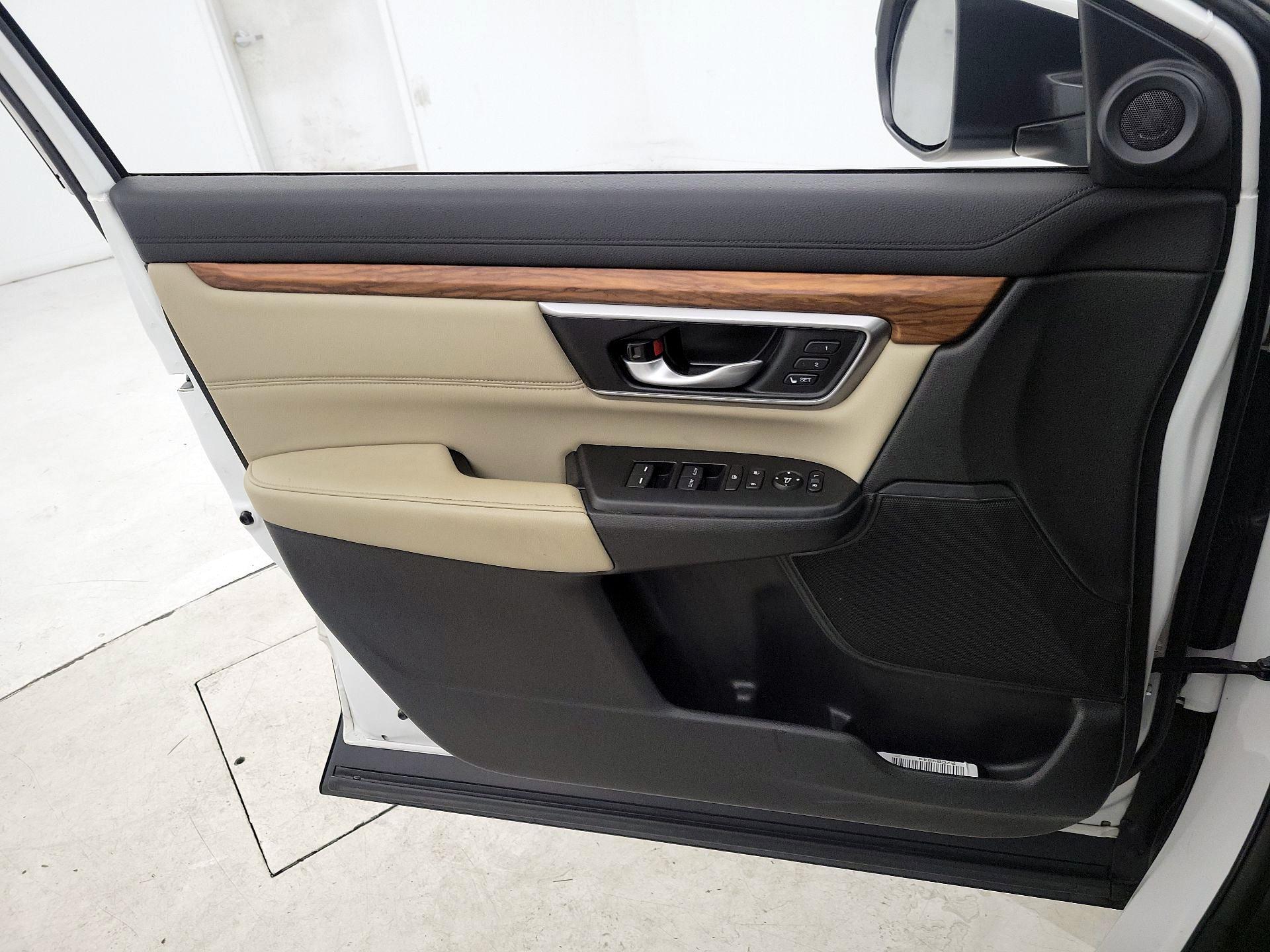 Thumbnail: 2021 Honda CR-V - 12