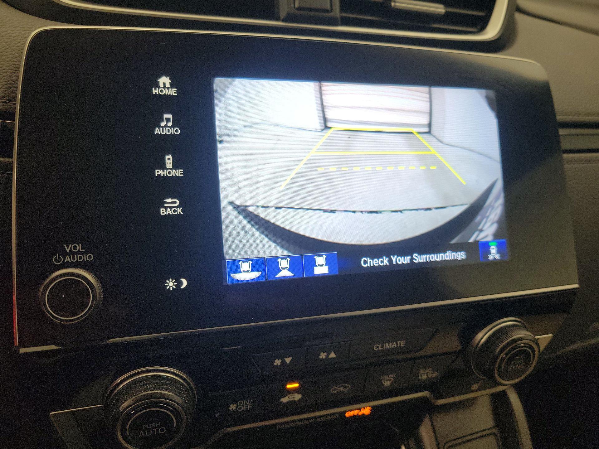 Thumbnail: 2021 Honda CR-V - 14