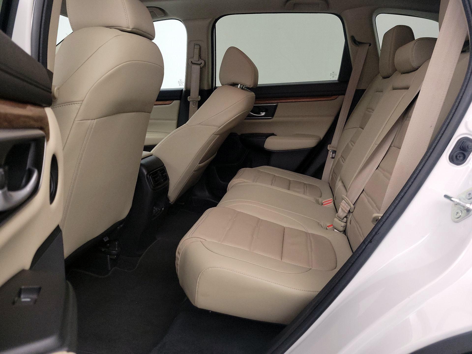 Thumbnail: 2021 Honda CR-V - 19