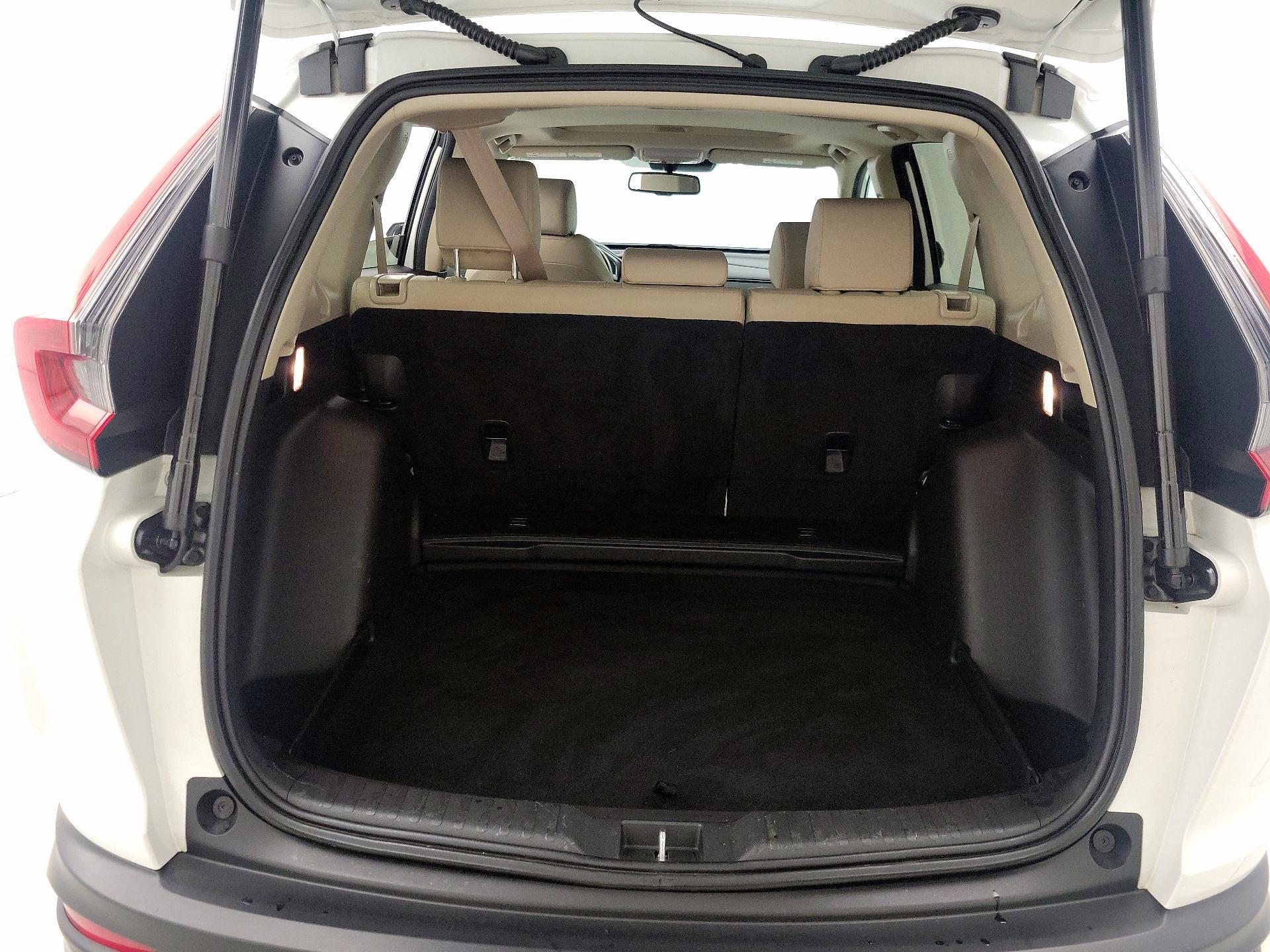 Thumbnail: 2021 Honda CR-V - 20