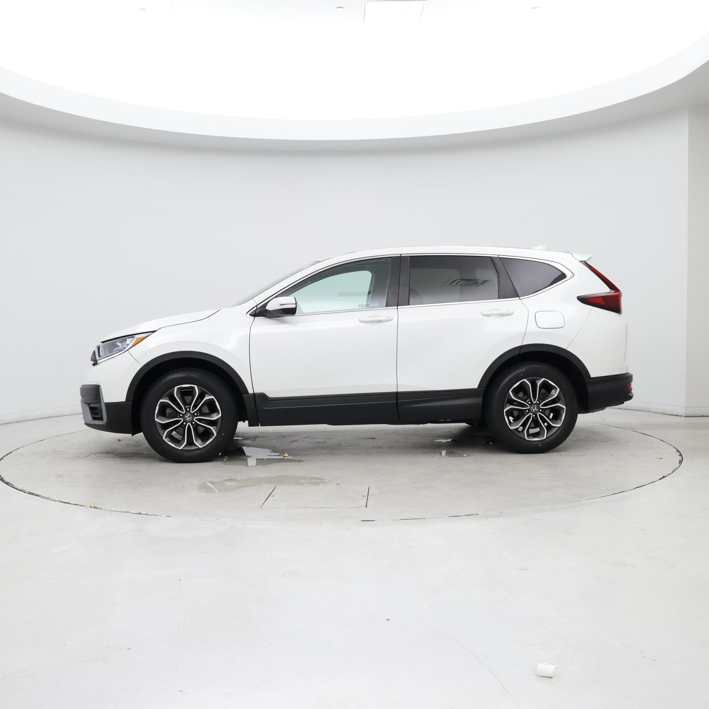 Thumbnail: 2021 Honda CR-V - 3