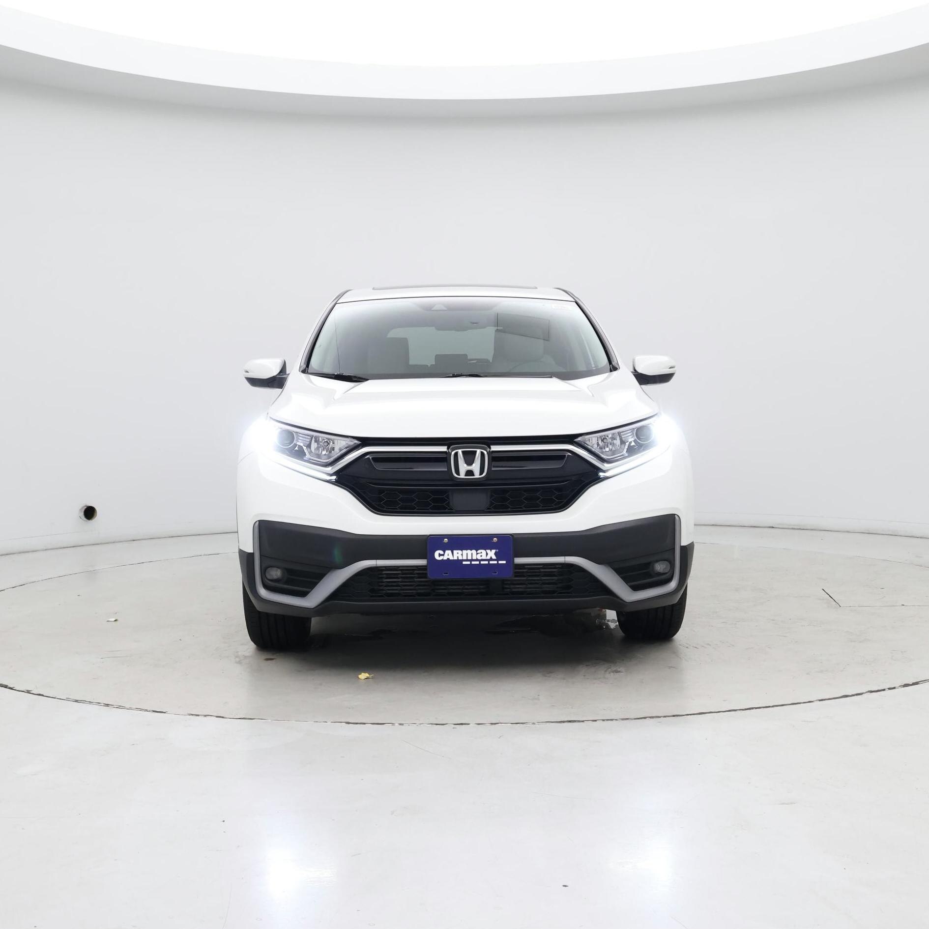 Thumbnail: 2021 Honda CR-V - 5