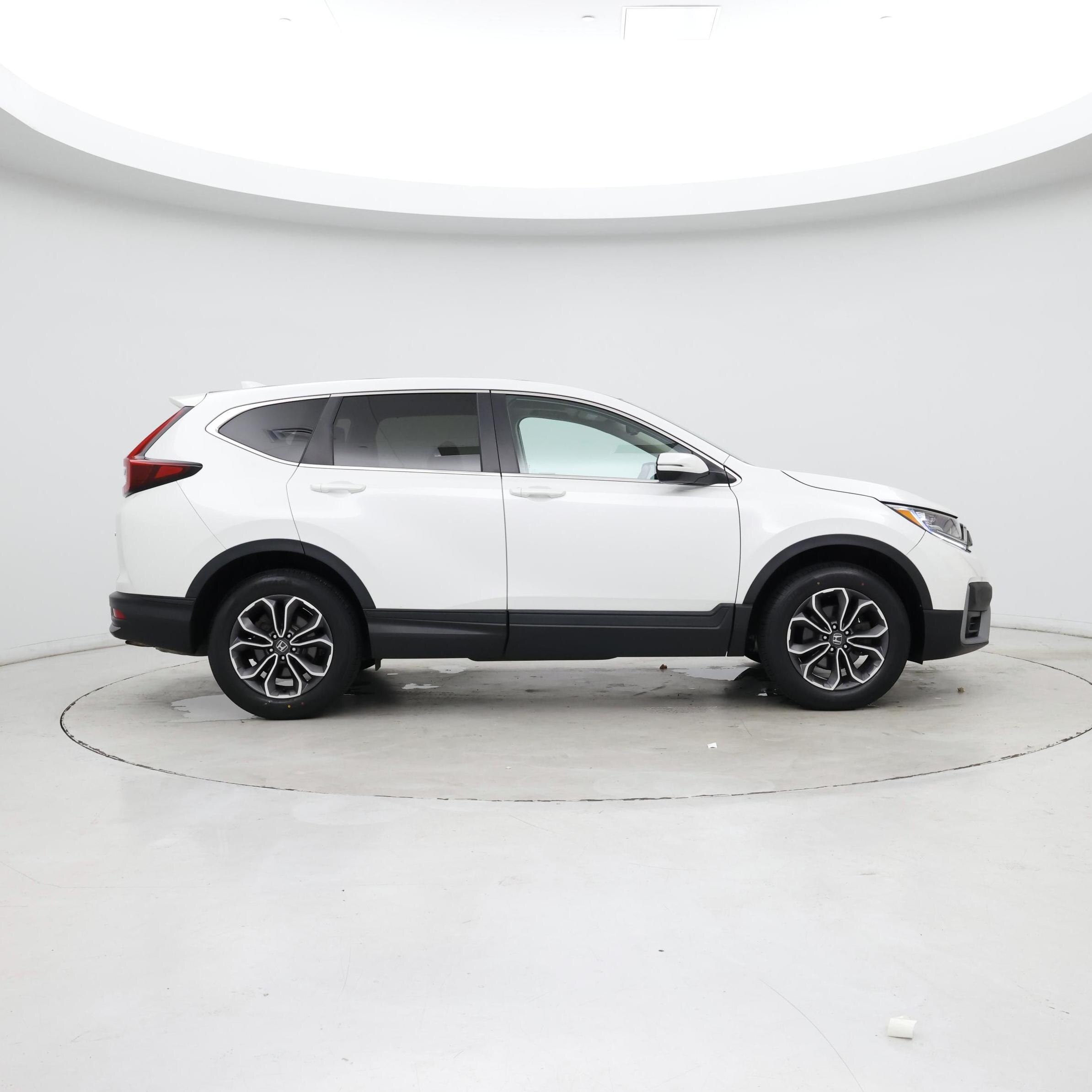 Thumbnail: 2021 Honda CR-V - 7