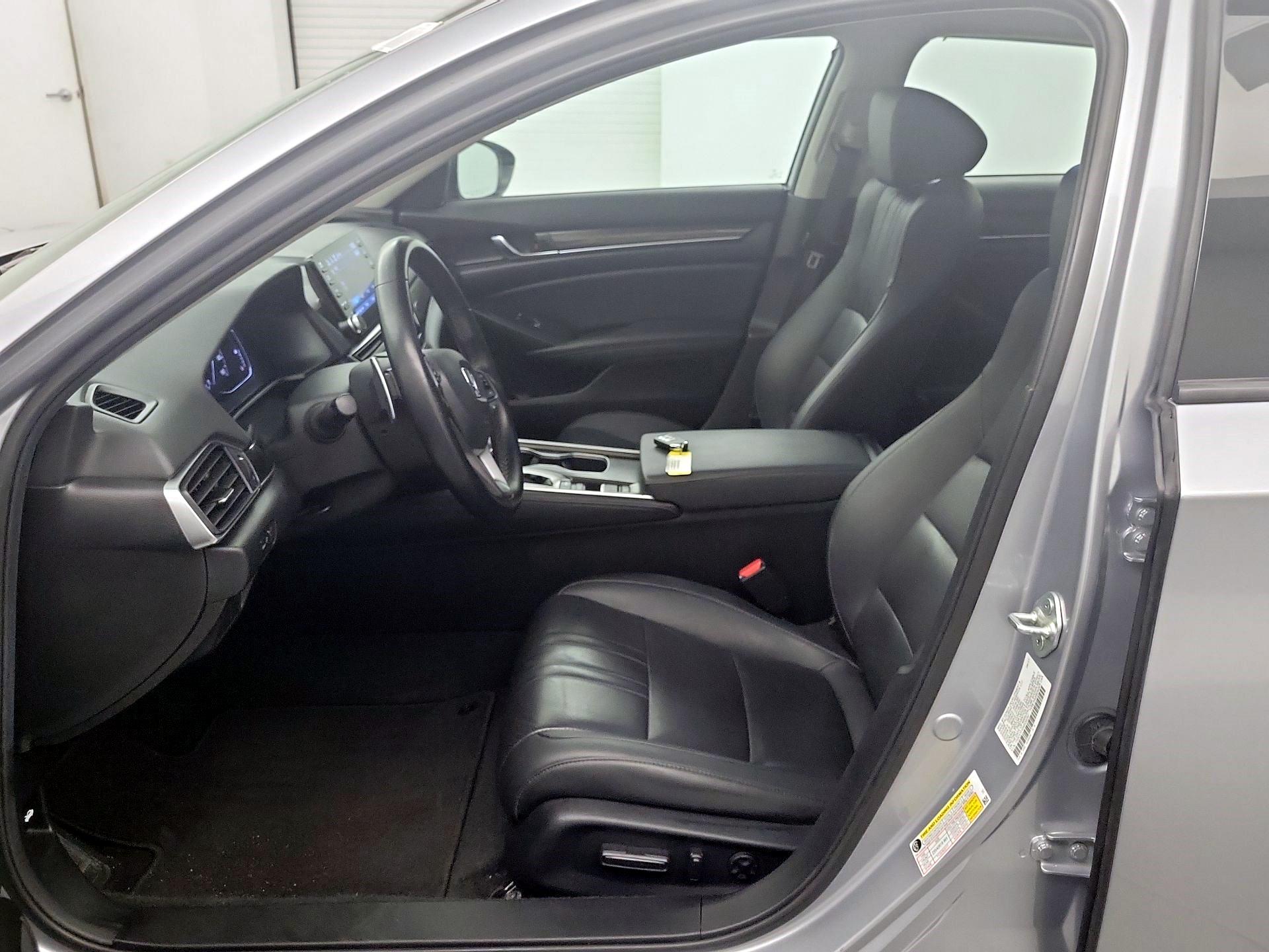Thumbnail: 2021 Honda Accord - 9