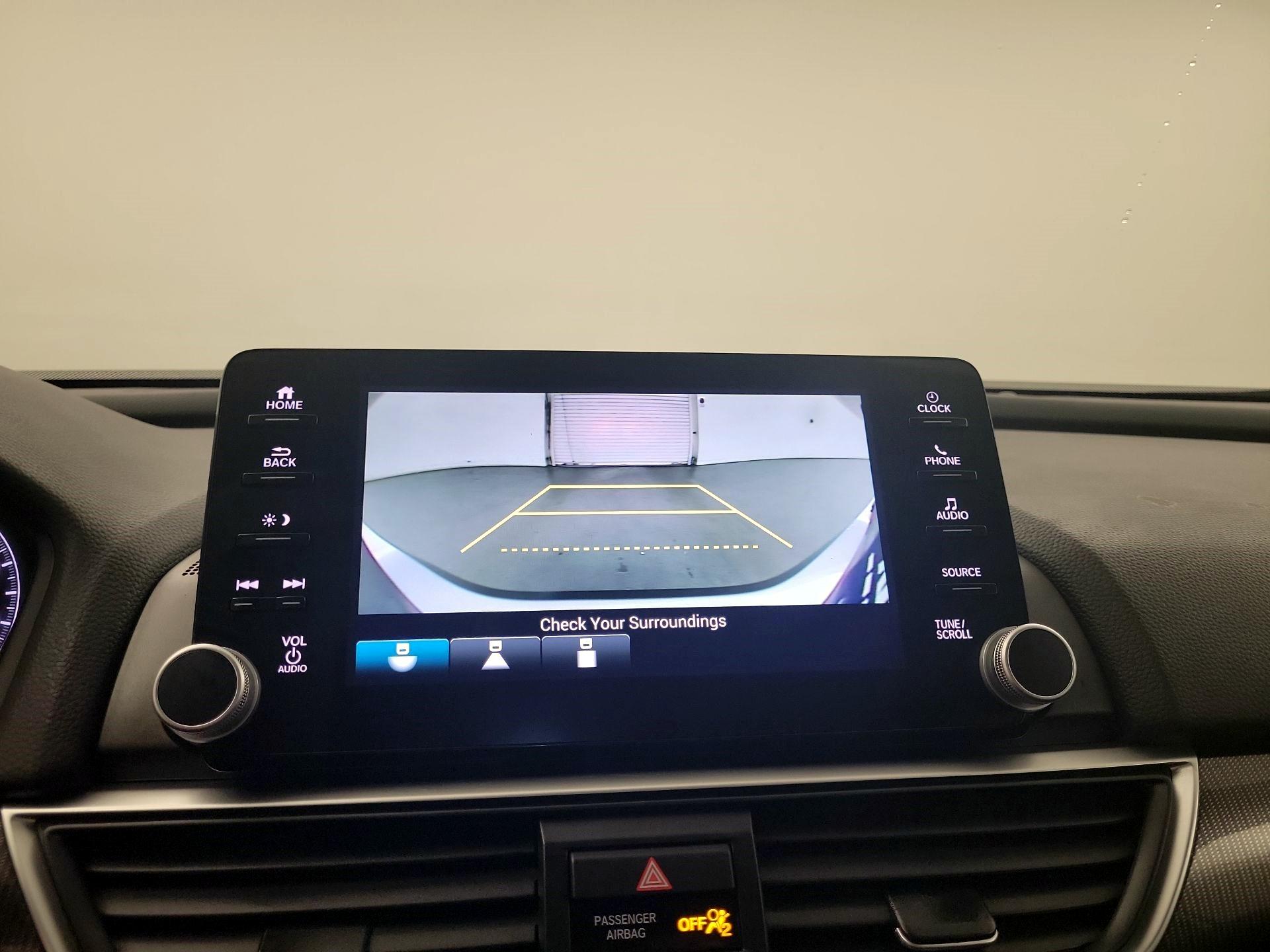 Thumbnail: 2021 Honda Accord - 12