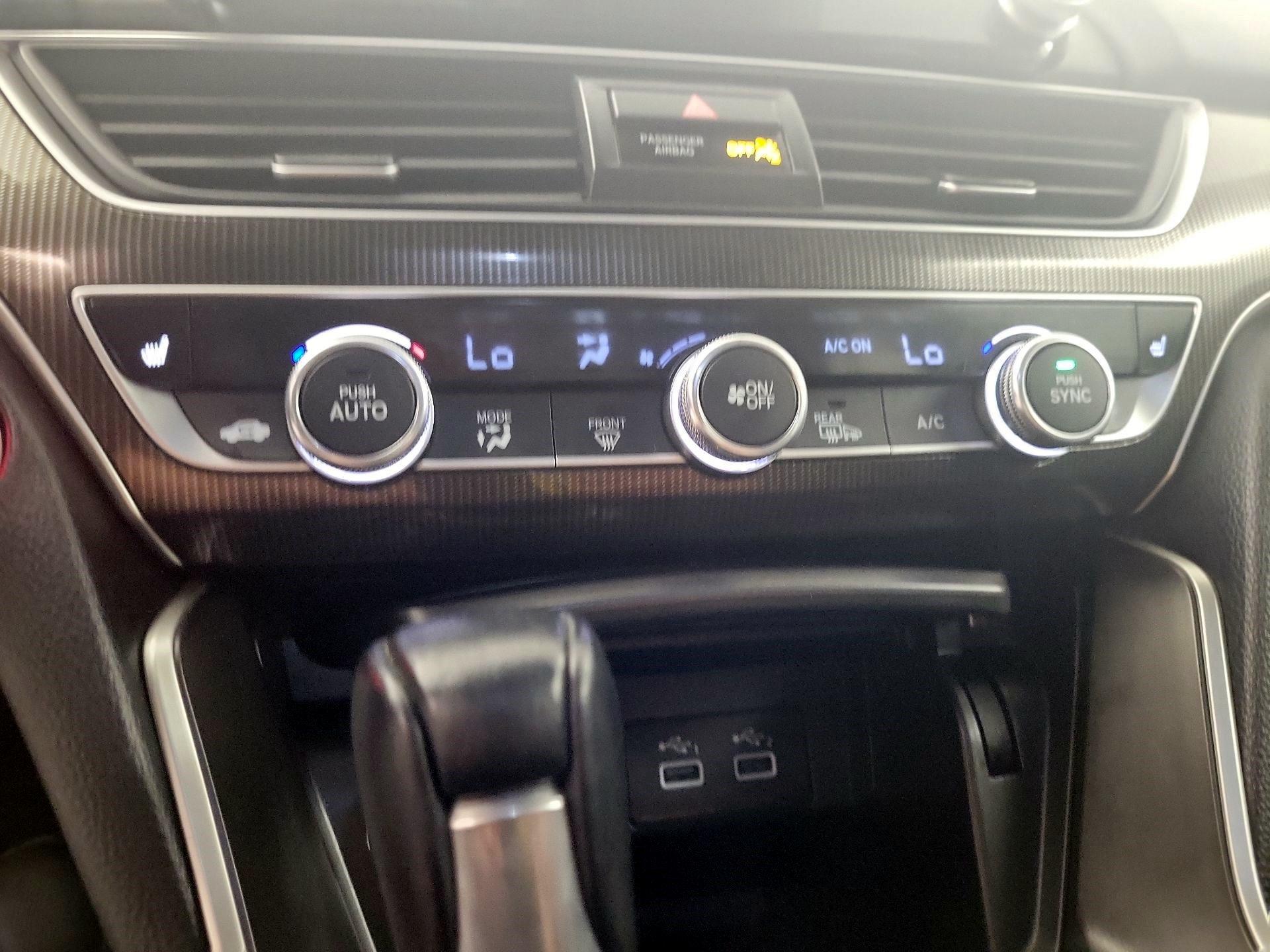Thumbnail: 2021 Honda Accord - 14