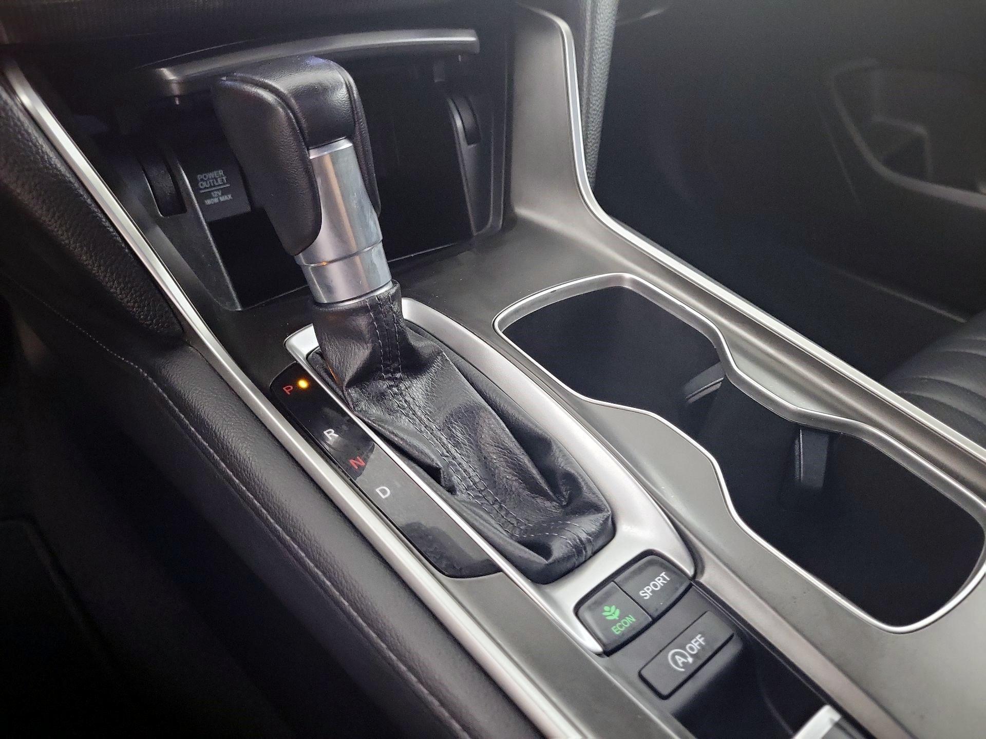 Thumbnail: 2021 Honda Accord - 15