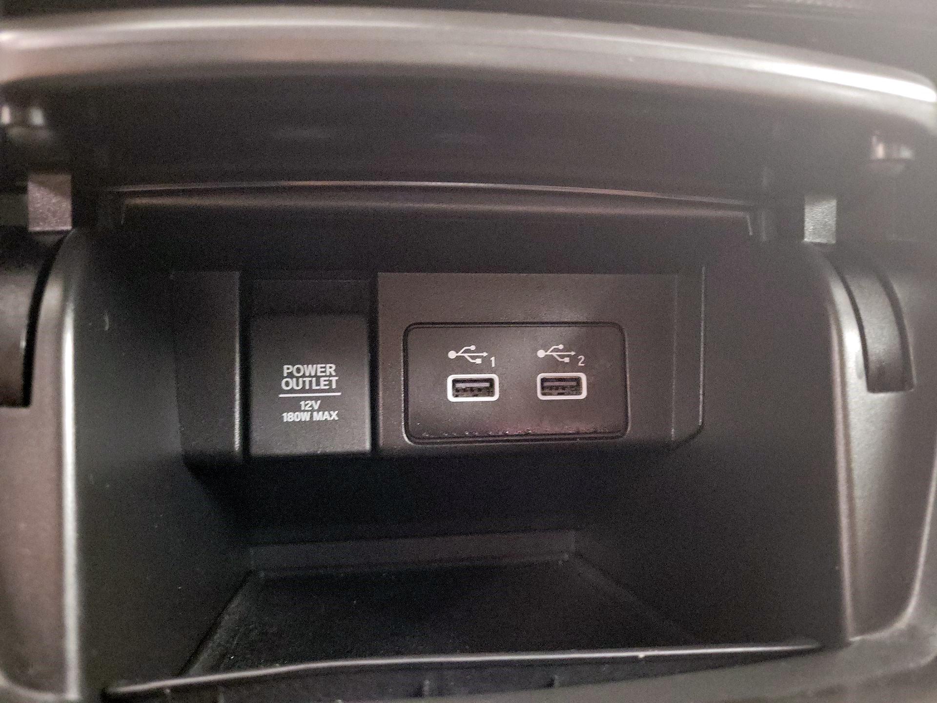 Thumbnail: 2021 Honda Accord - 16