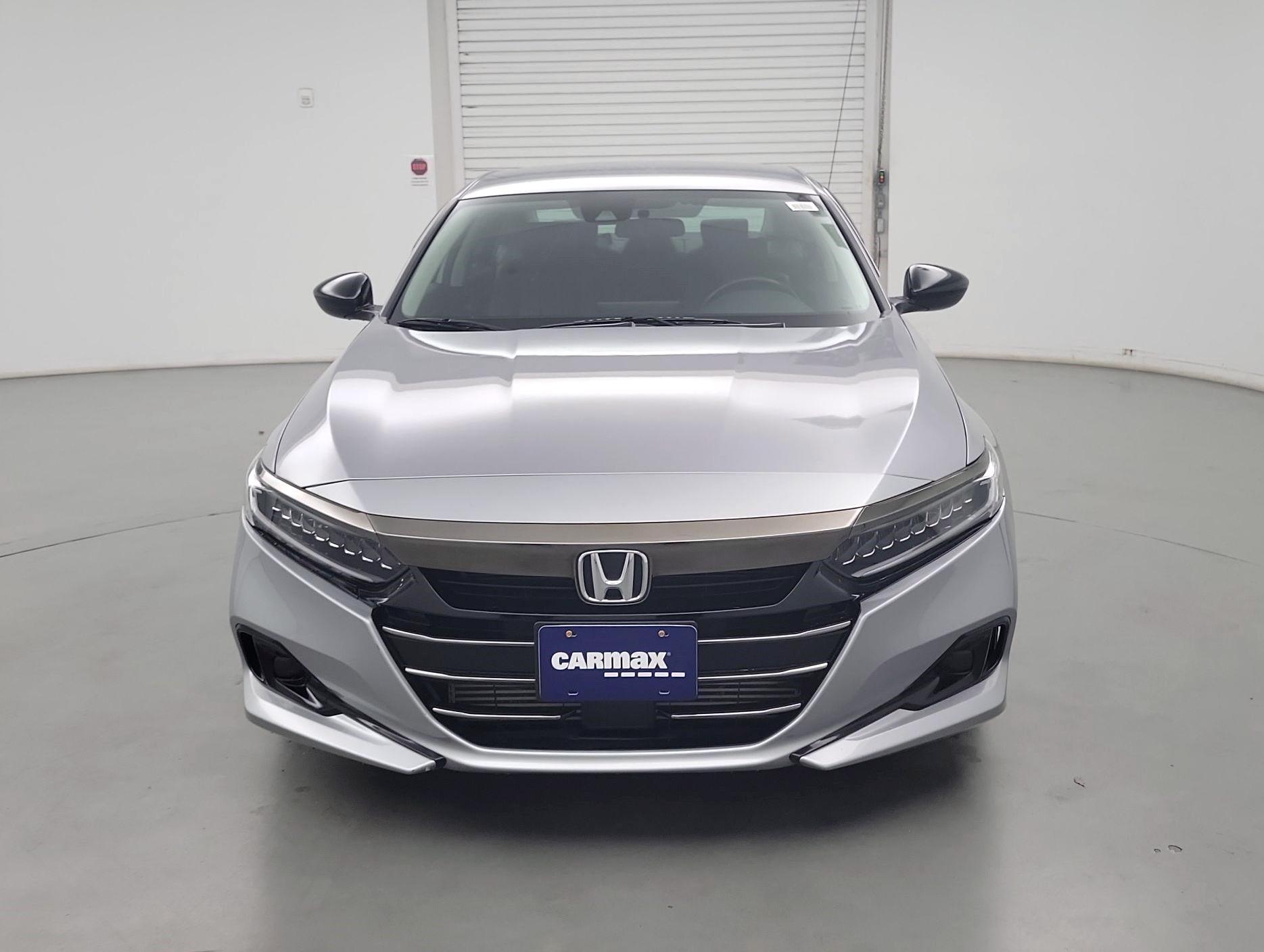 Thumbnail: 2021 Honda Accord - 2