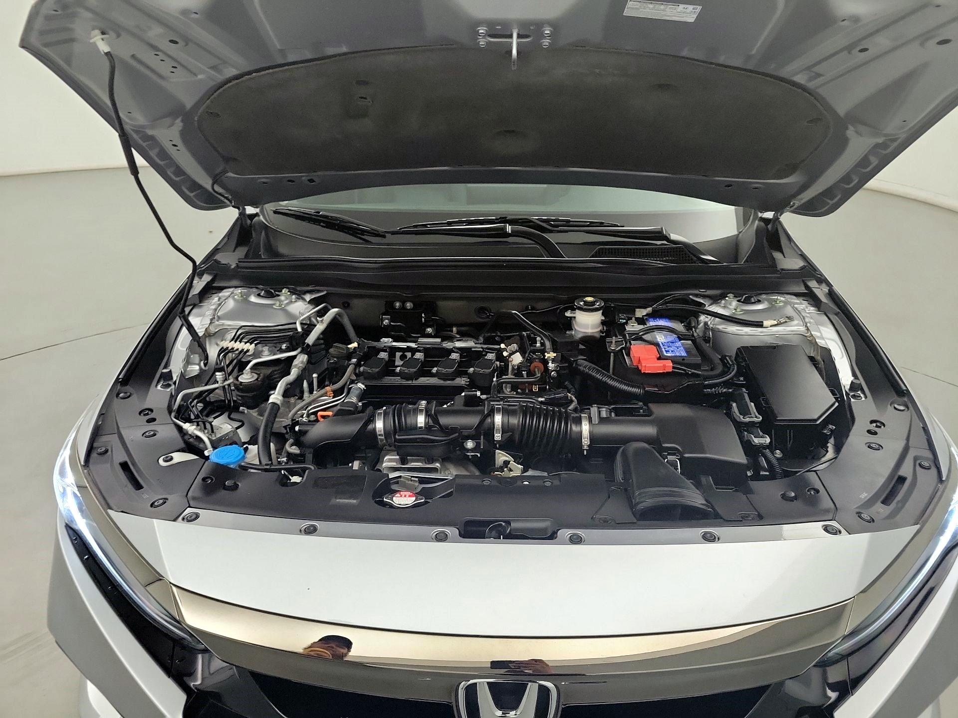Thumbnail: 2021 Honda Accord - 19