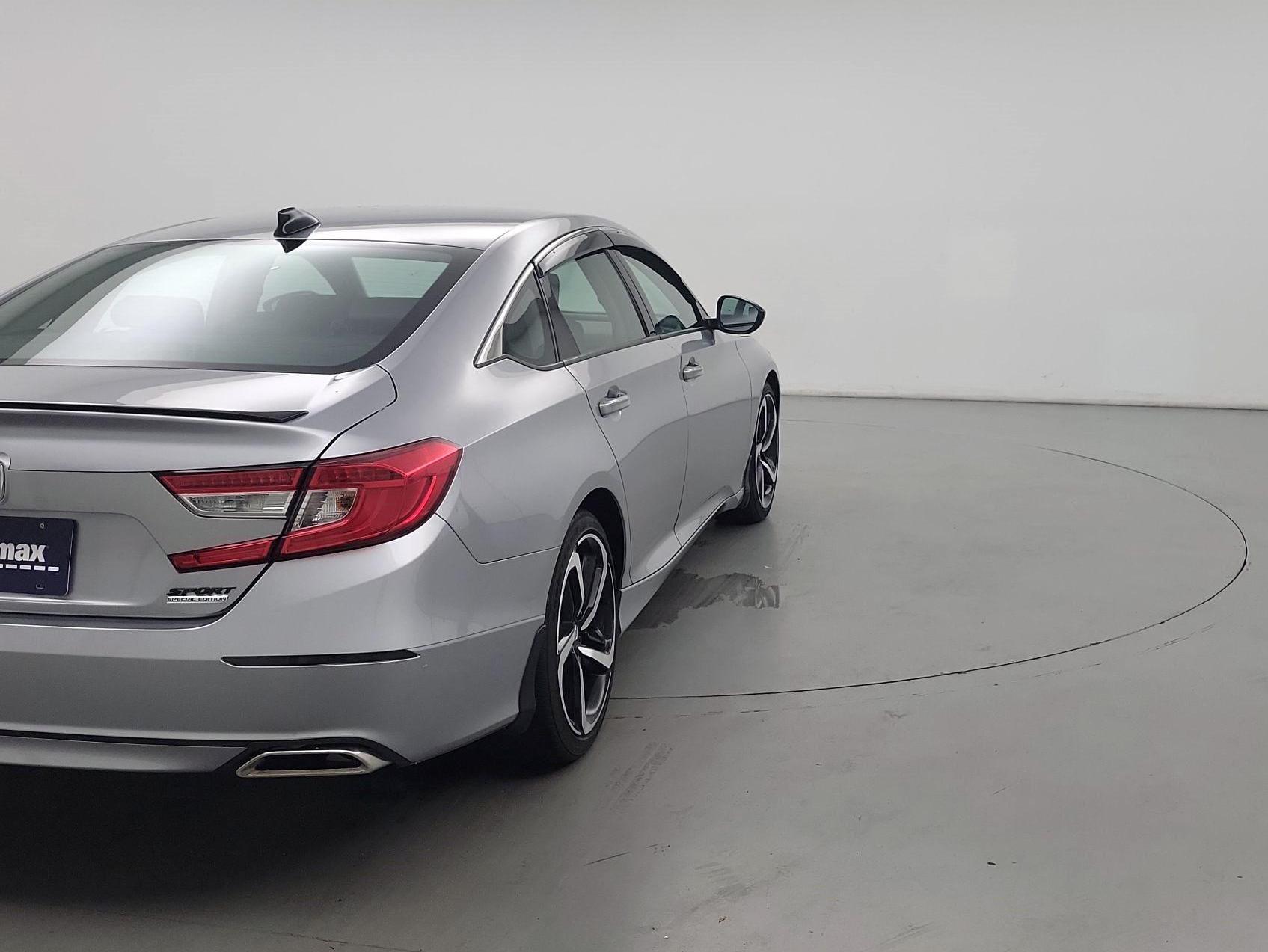 Thumbnail: 2021 Honda Accord - 5