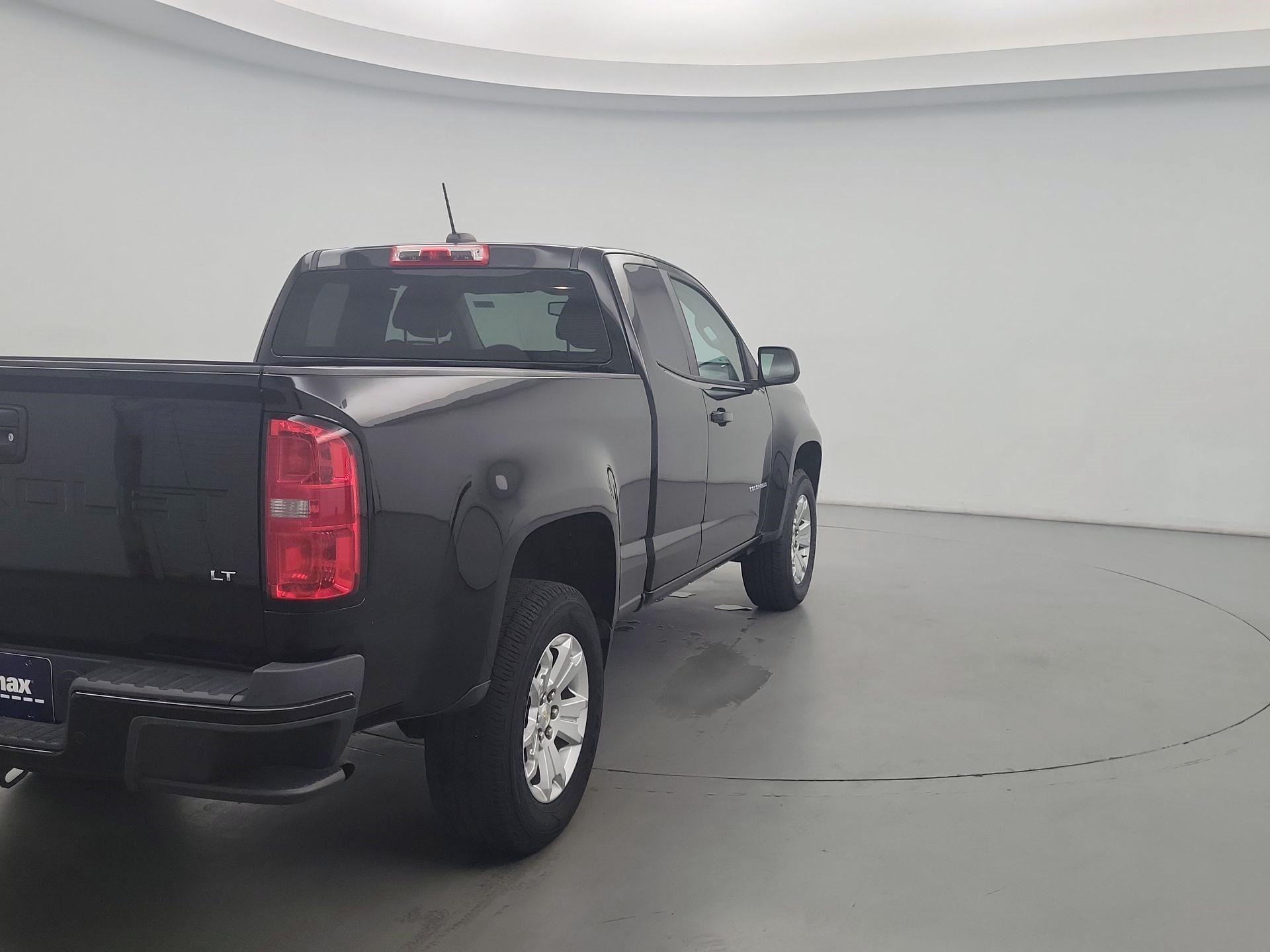 Thumbnail: 2022 Chevrolet Colorado - 5