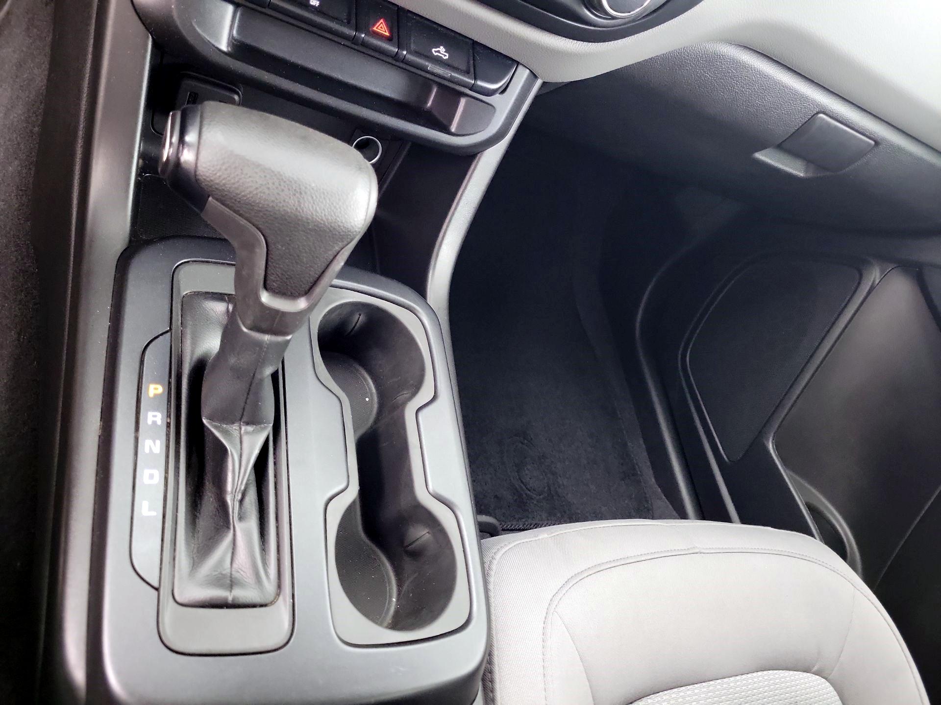 Thumbnail: 2020 Chevrolet Colorado - 15