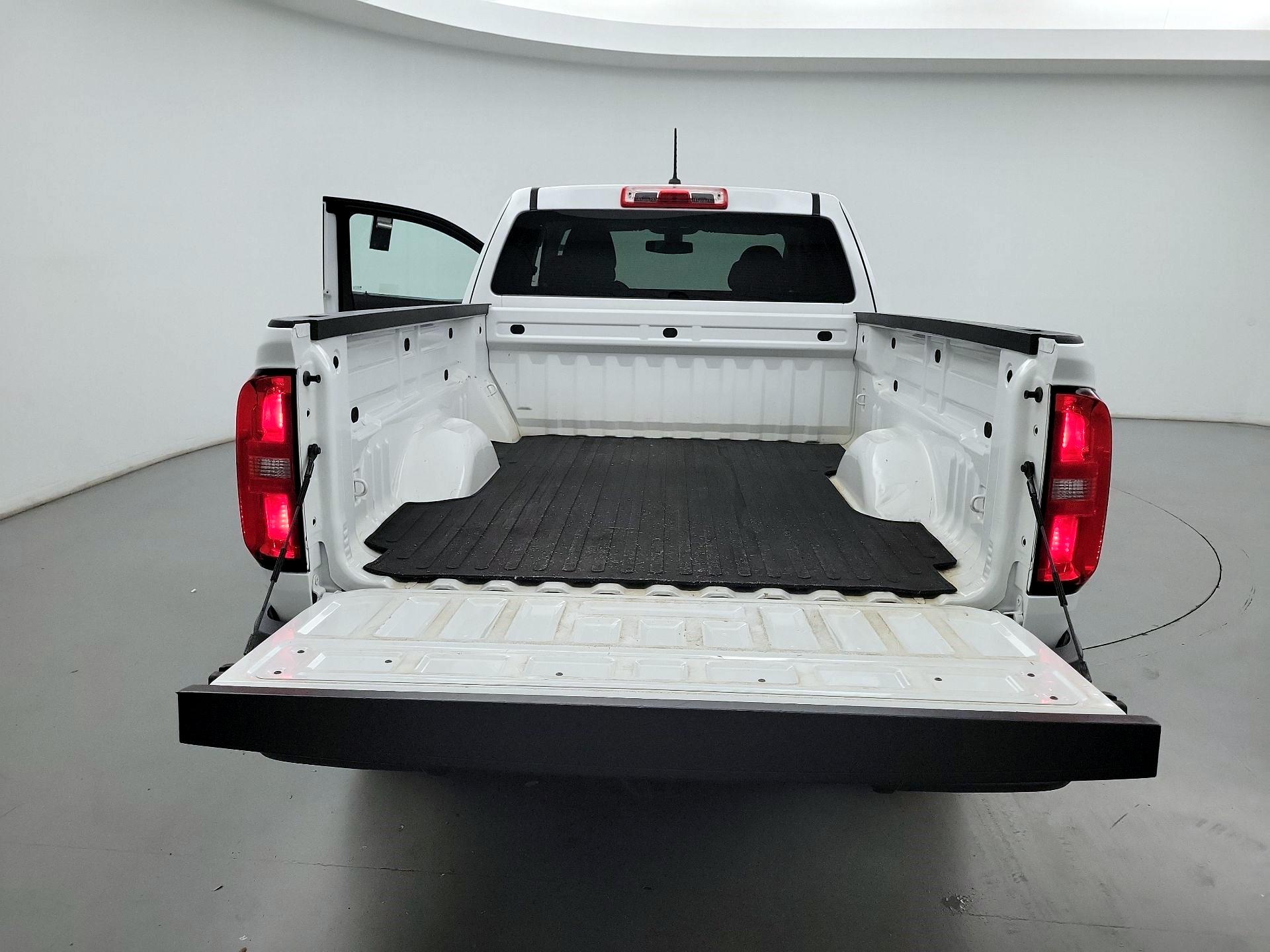 Thumbnail: 2020 Chevrolet Colorado - 18