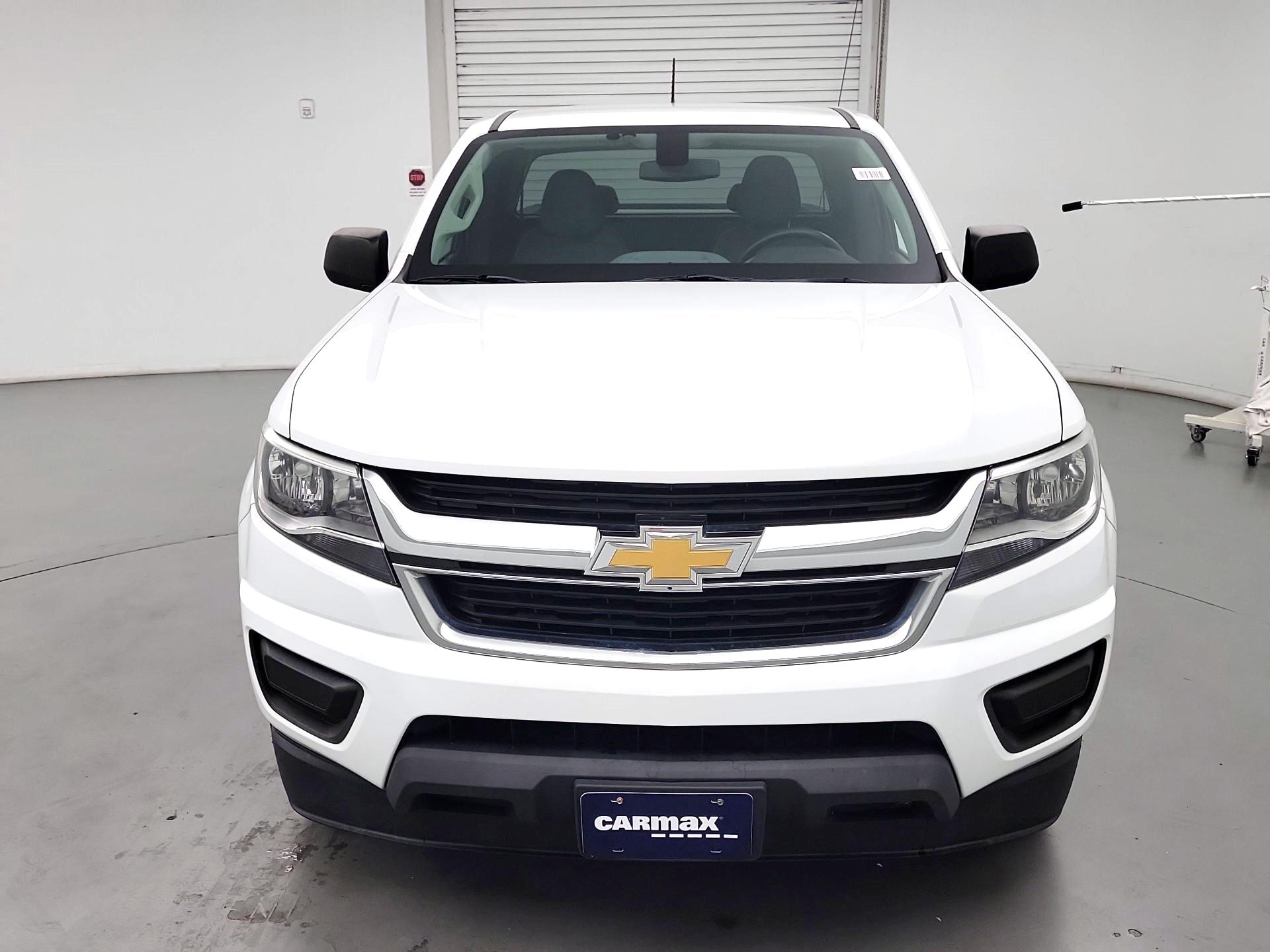Thumbnail: 2020 Chevrolet Colorado - 2