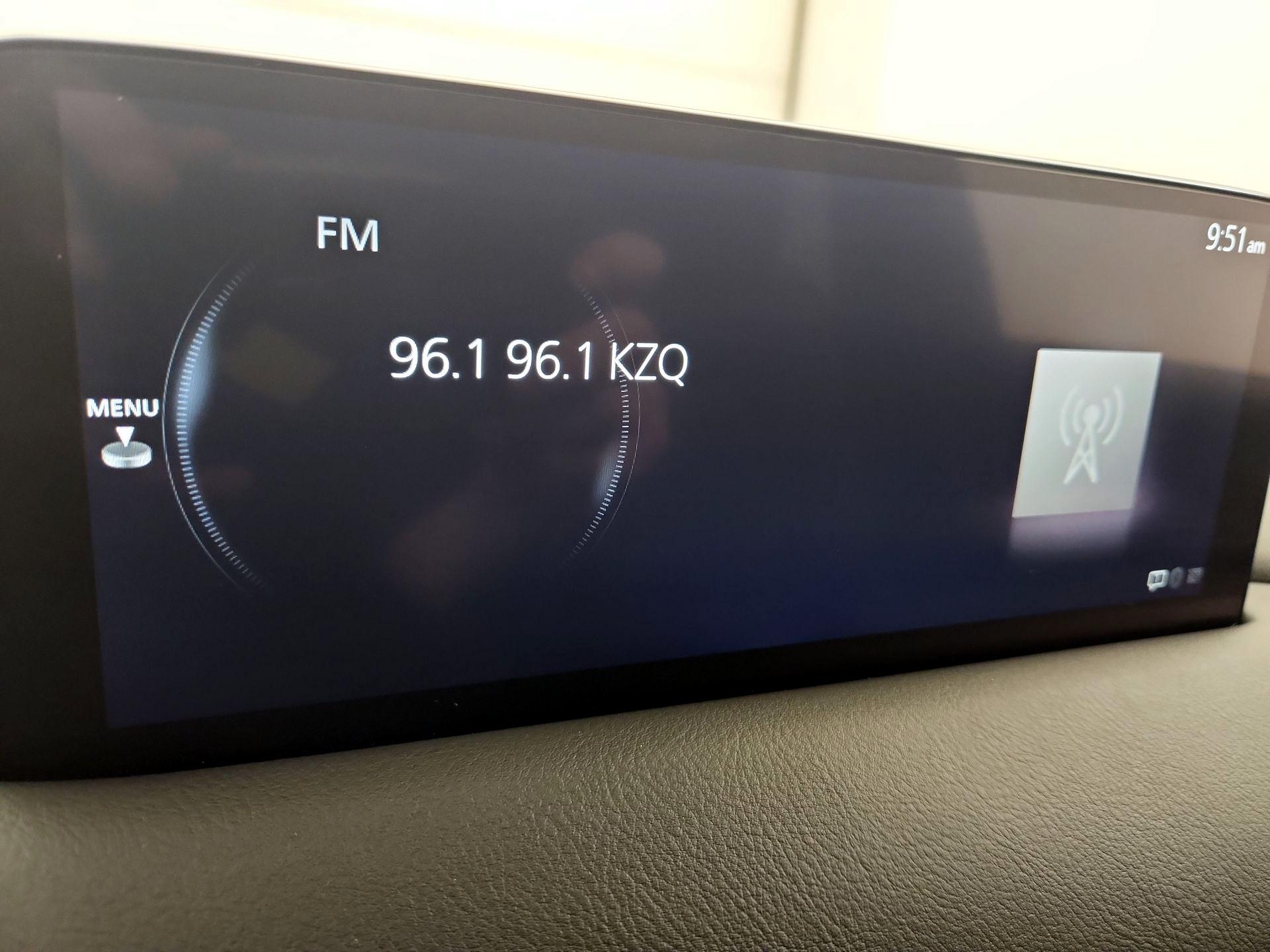 Thumbnail: 2021 Mazda CX-5 - 16