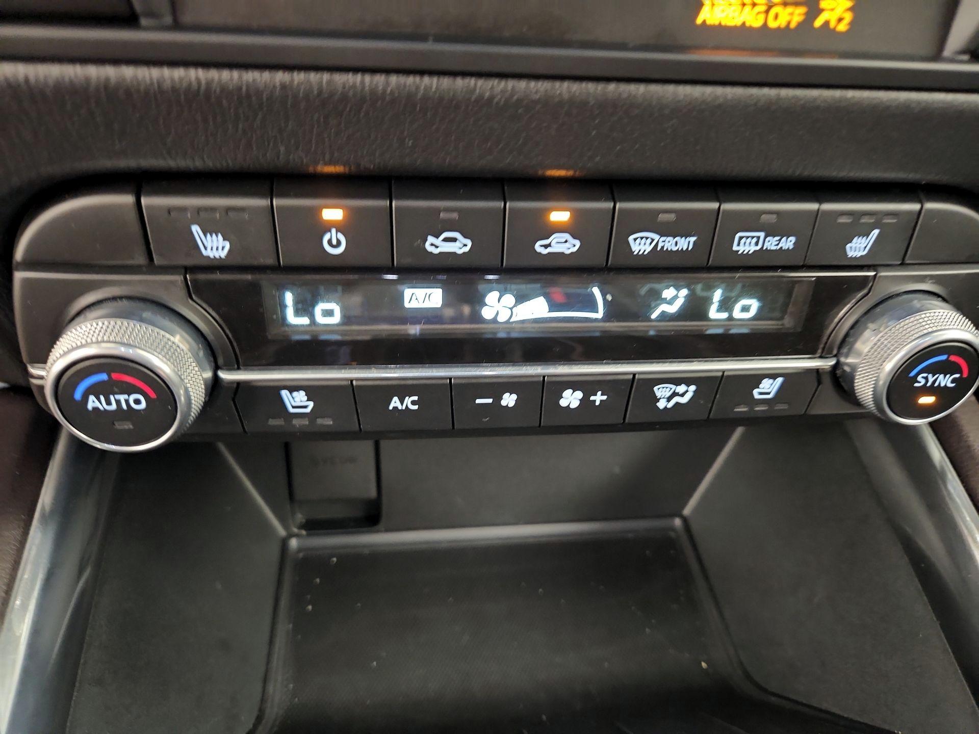 Thumbnail: 2021 Mazda CX-5 - 17