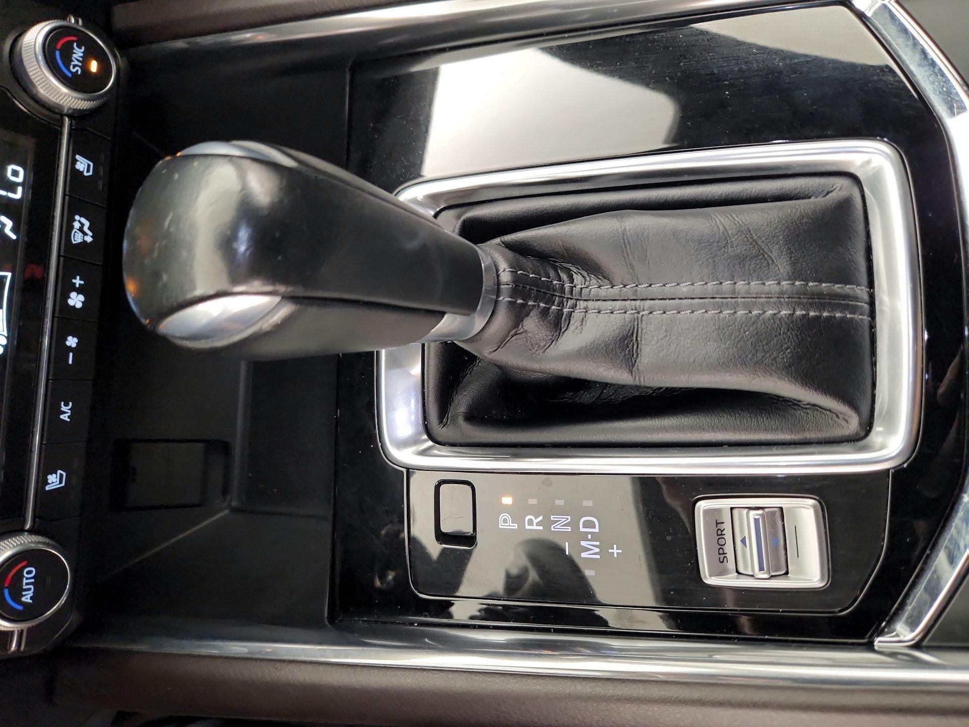 Thumbnail: 2021 Mazda CX-5 - 18
