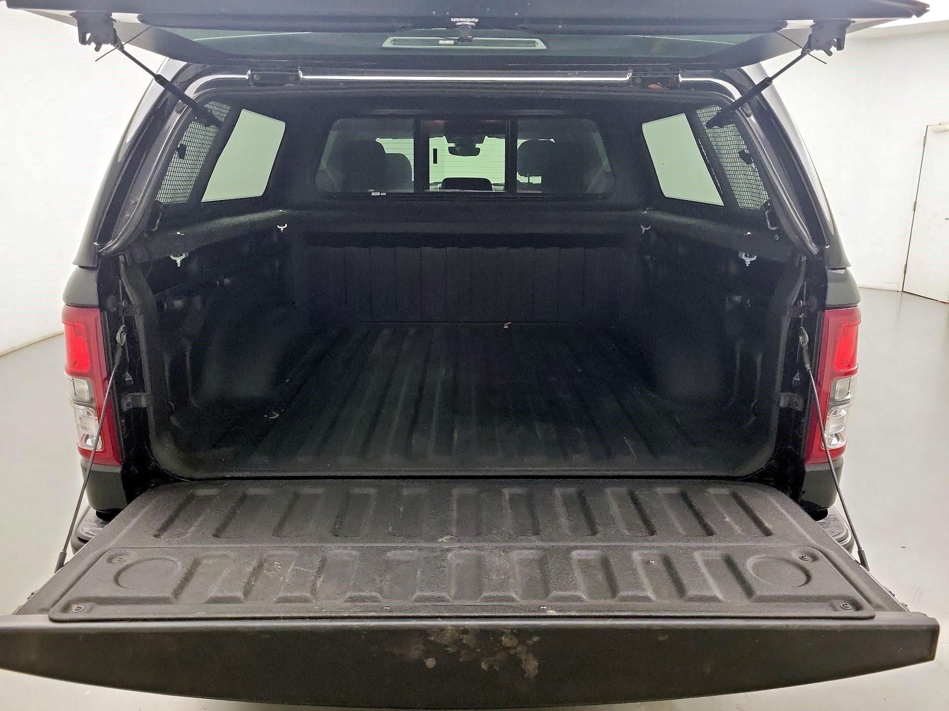 Thumbnail: 2021 RAM 1500 - 19