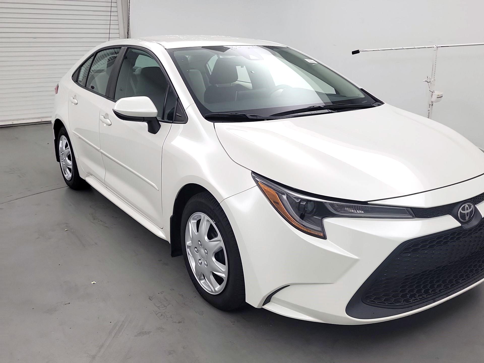 Thumbnail: 2020 Toyota Corolla - 1