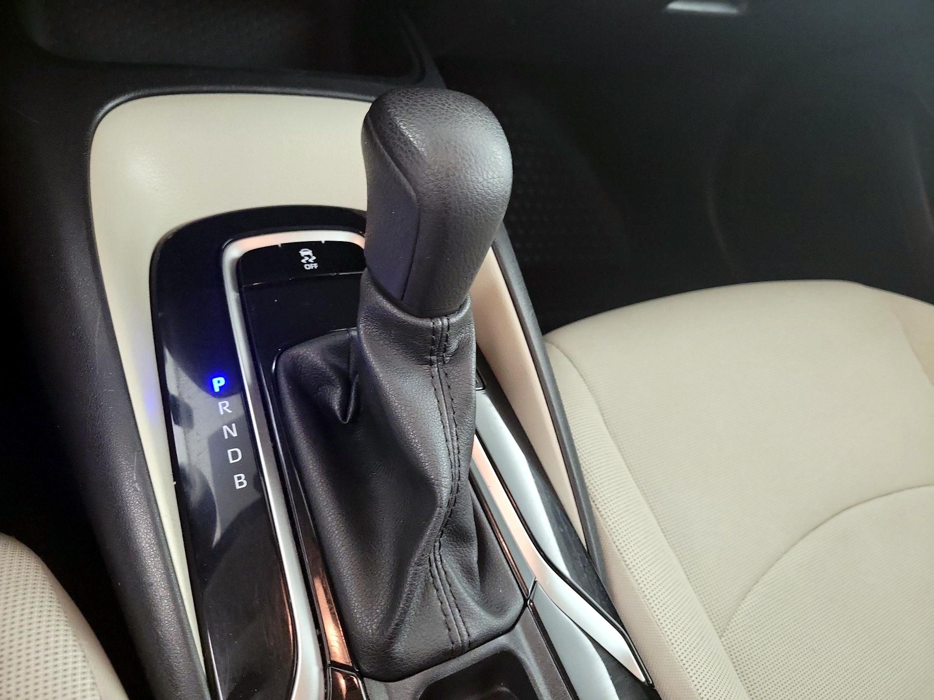Thumbnail: 2020 Toyota Corolla - 15