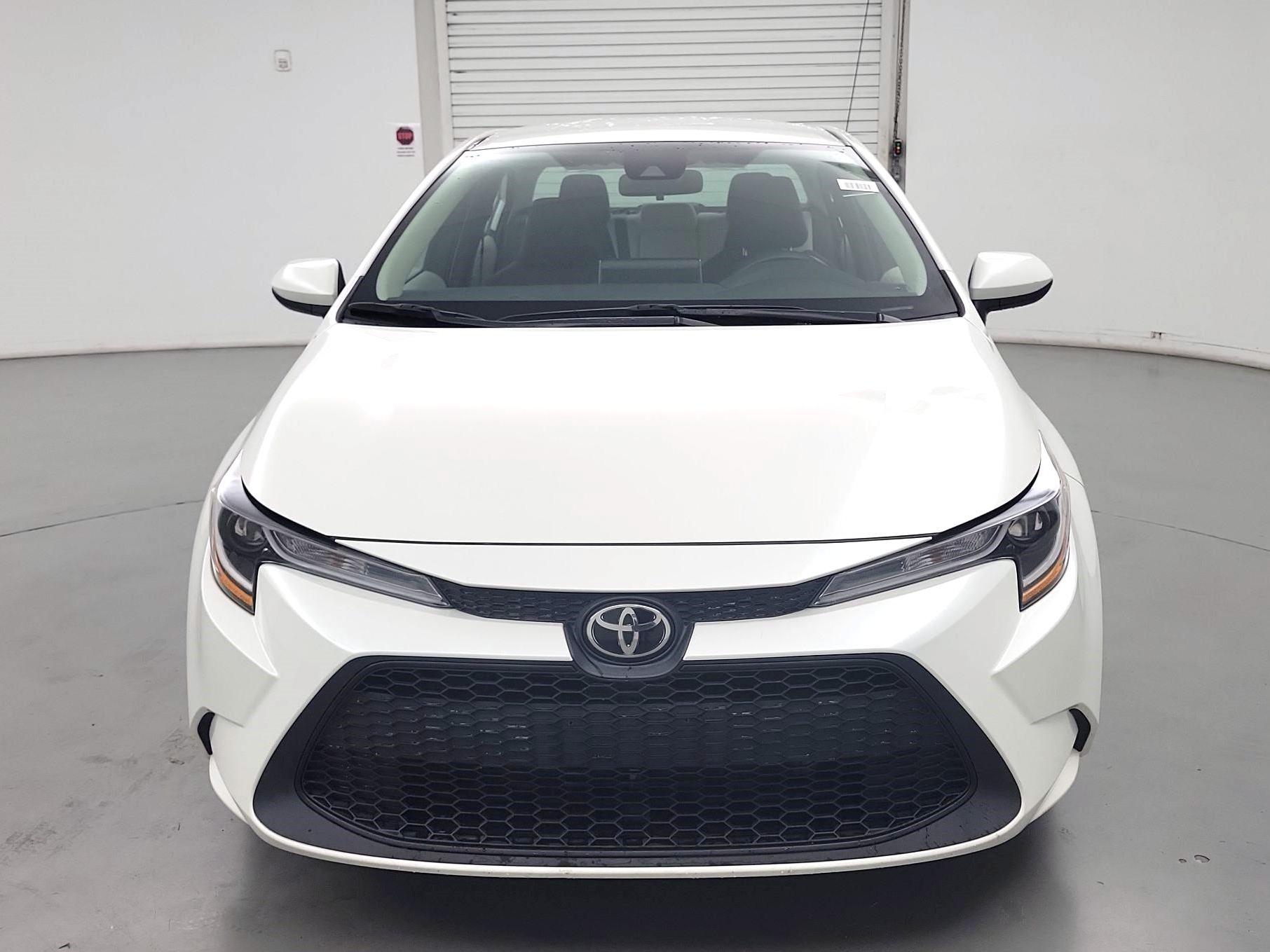 Thumbnail: 2020 Toyota Corolla - 2
