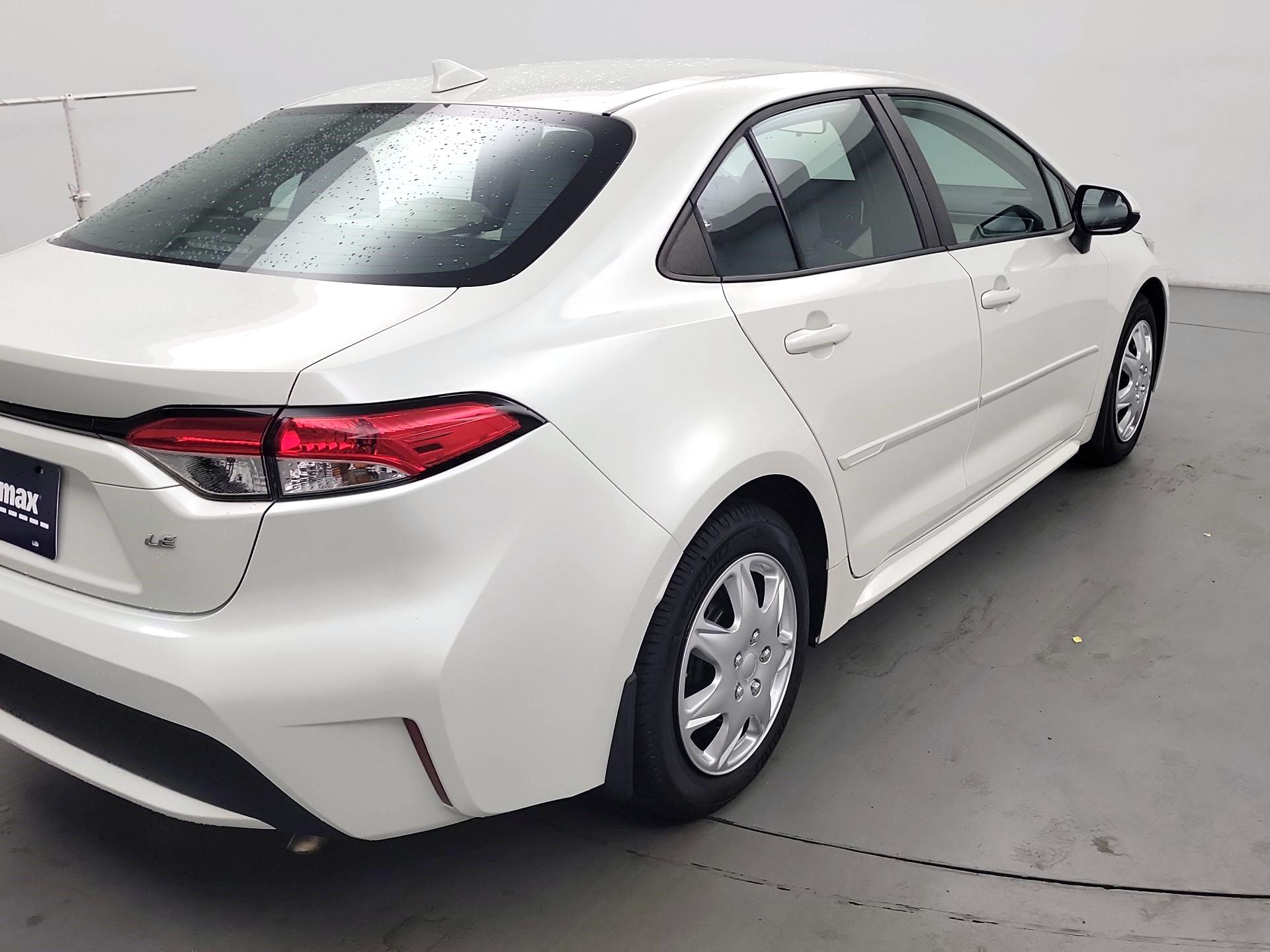 Thumbnail: 2020 Toyota Corolla - 5