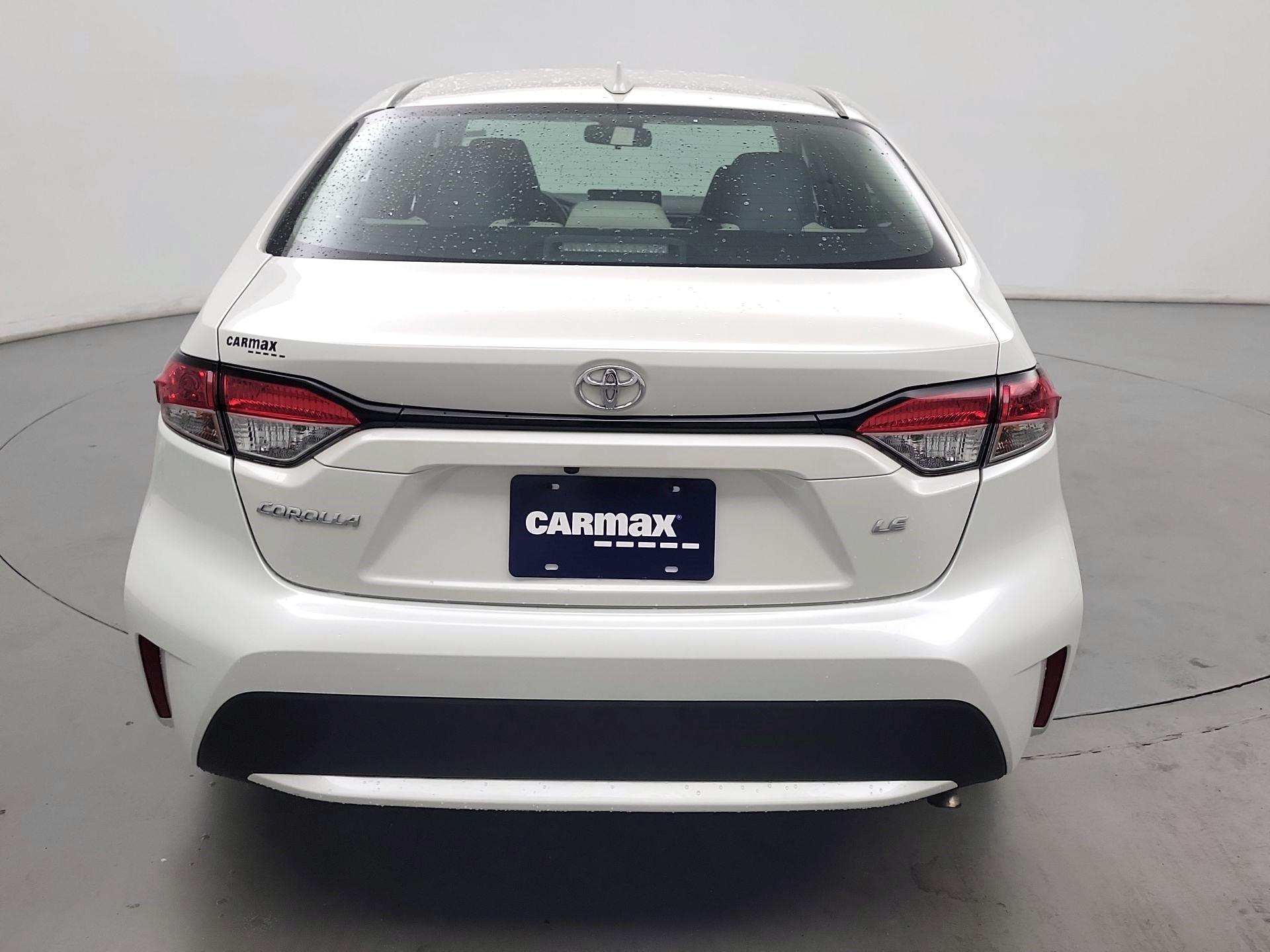 Thumbnail: 2020 Toyota Corolla - 6
