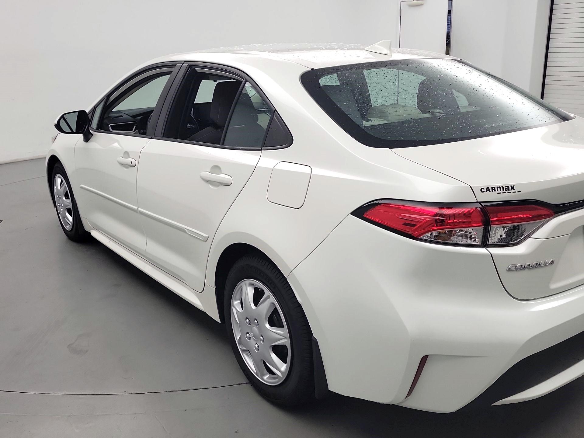 Thumbnail: 2020 Toyota Corolla - 7