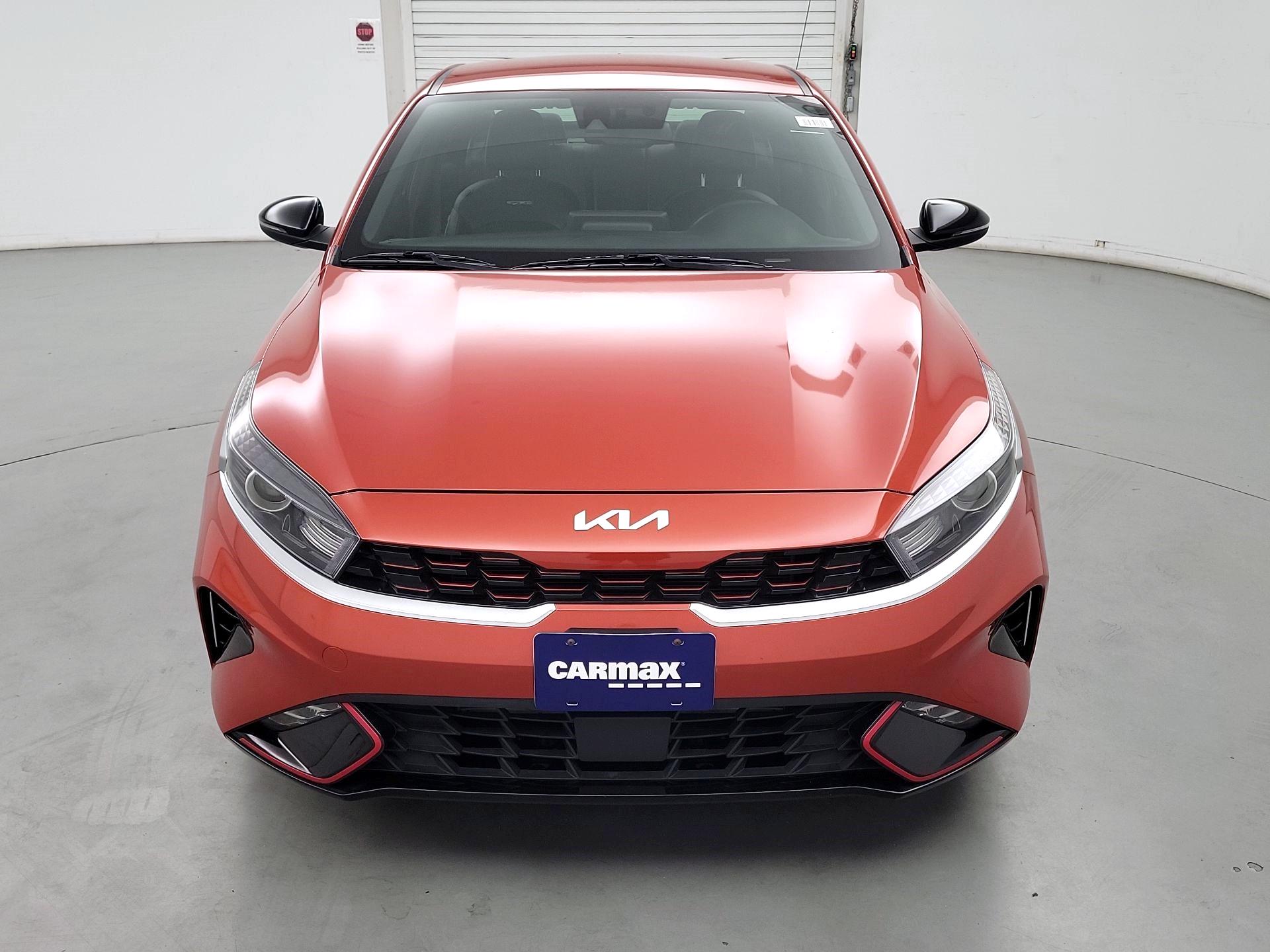 Thumbnail: 2022 Kia Forte - 2