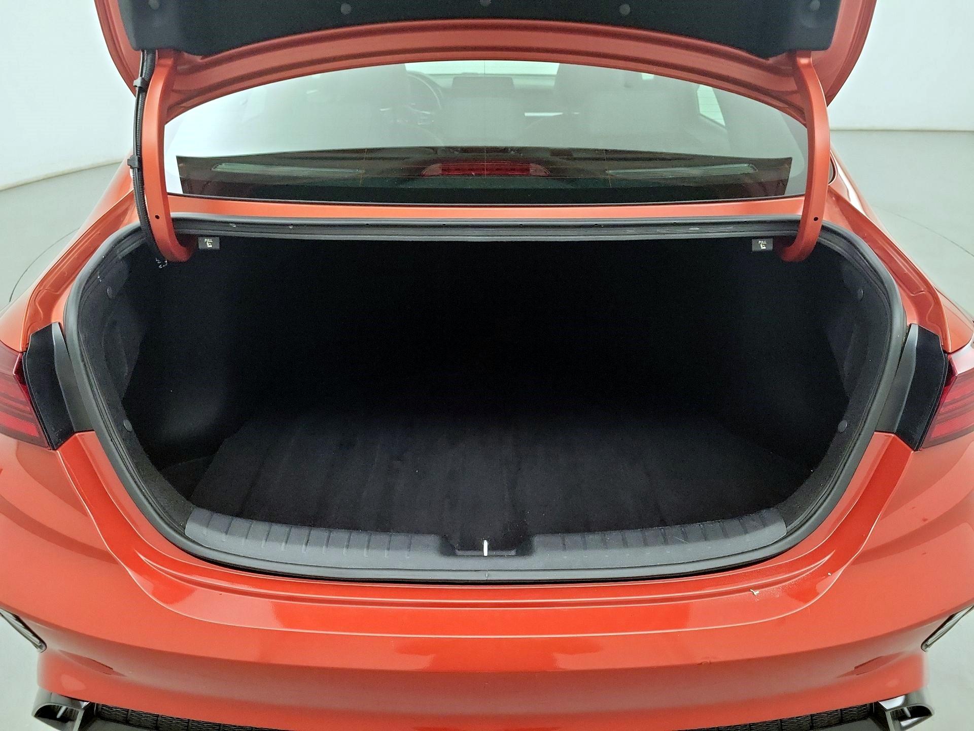 Thumbnail: 2022 Kia Forte - 19