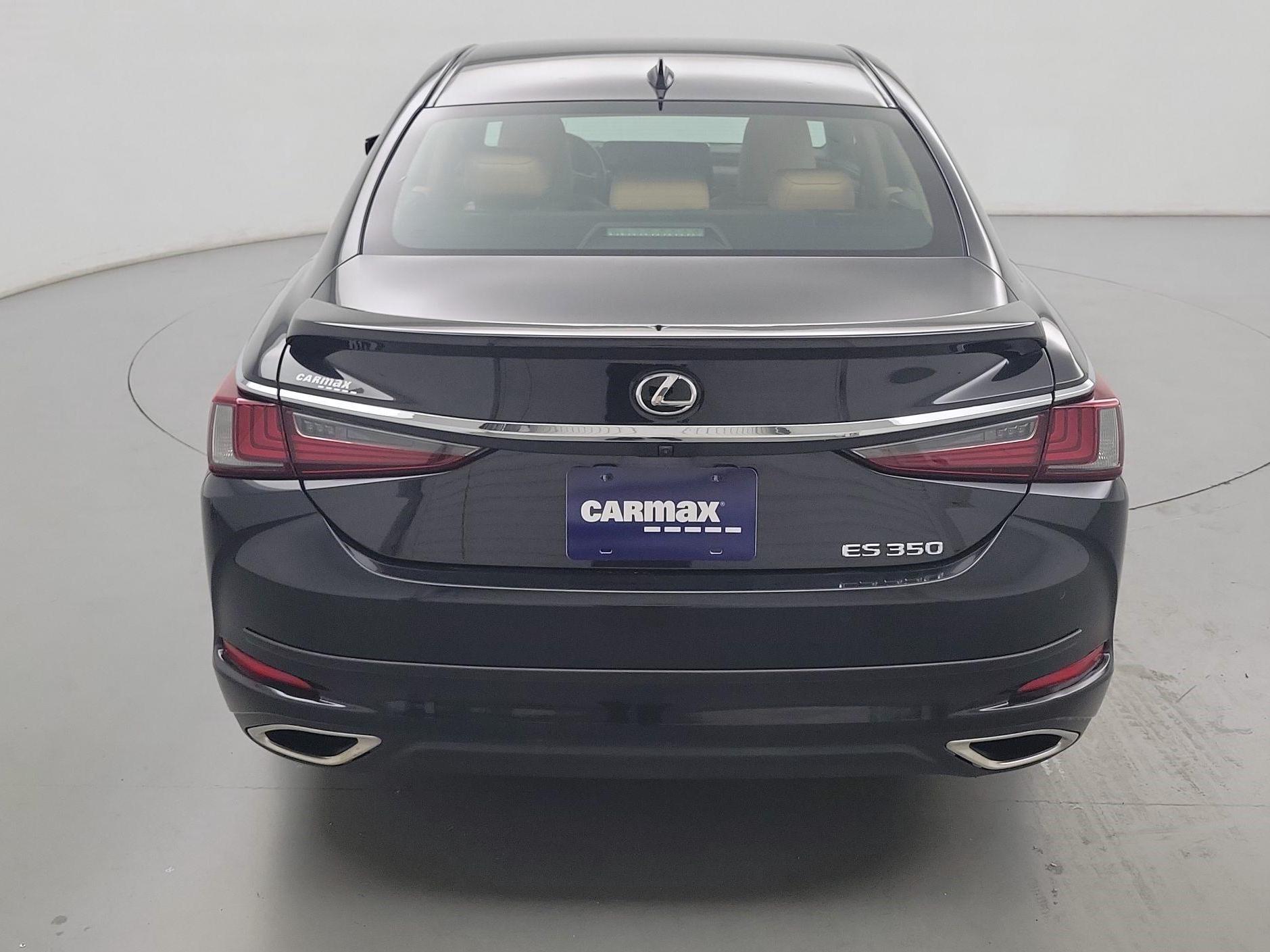 Thumbnail: 2022 Lexus ES - 6
