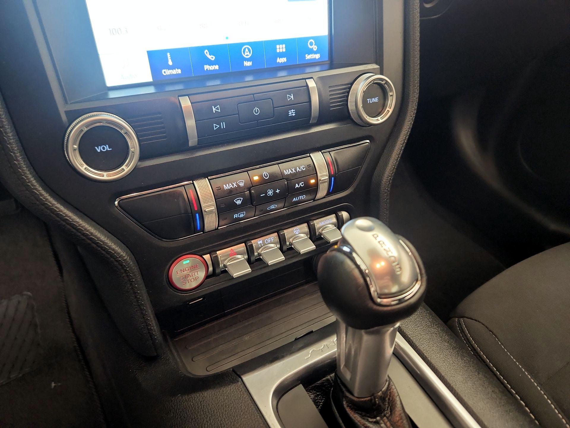 Thumbnail: 2021 Ford Mustang - 17