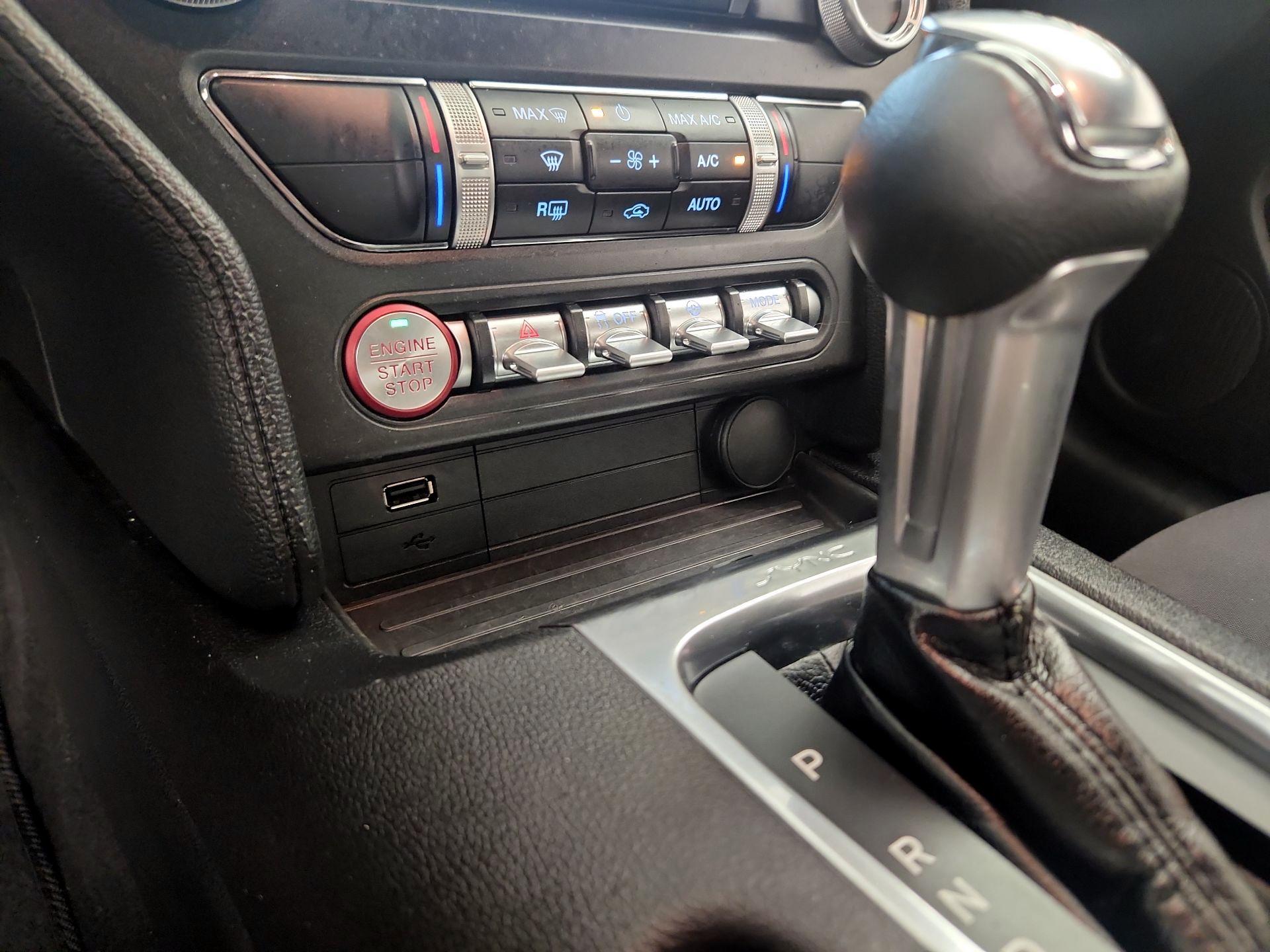 Thumbnail: 2021 Ford Mustang - 19