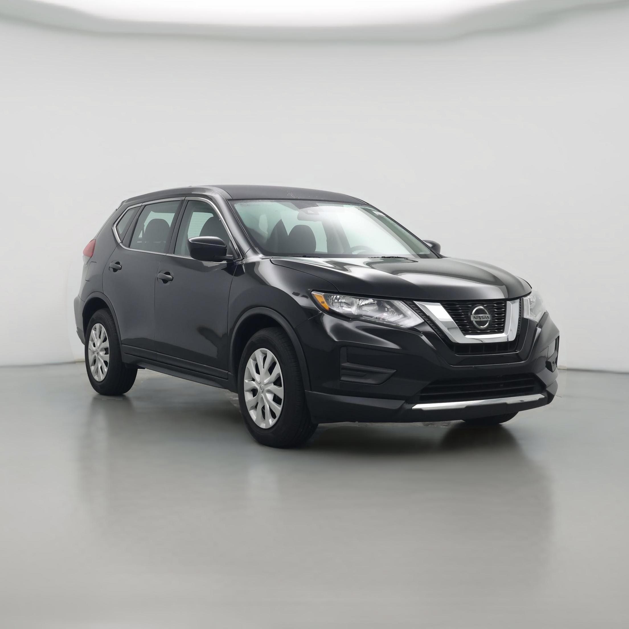 Thumbnail: 2020 Nissan Rogue - 1